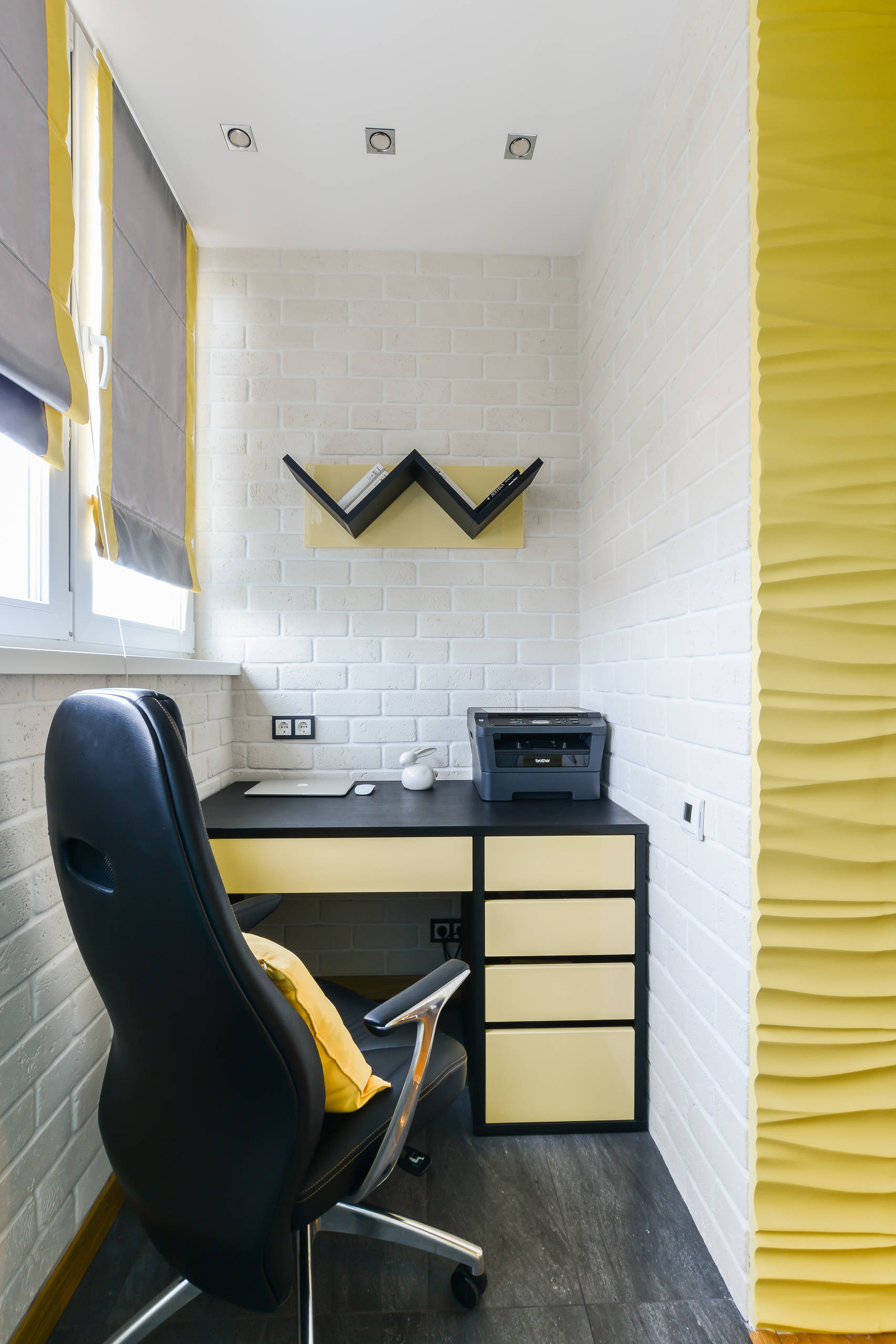 Просто фото: Необычные откосы — 28 идей