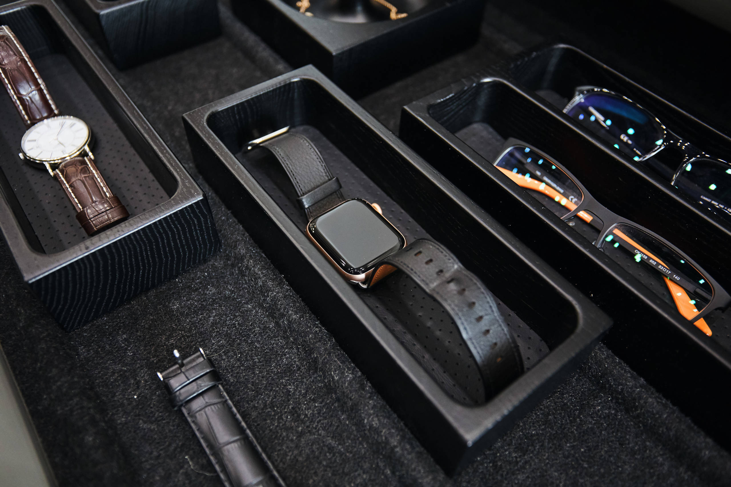 Встроенный шкаф: О чем подумать, прежде чем вызвать замерщика