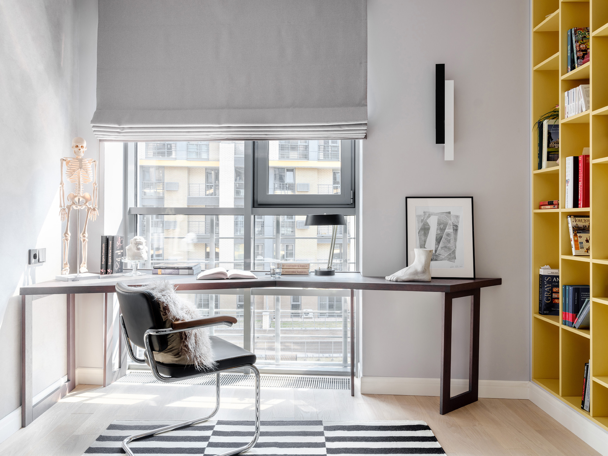 Цена ремонта: Сколько уйдет на отделку «однушки» в бетоне