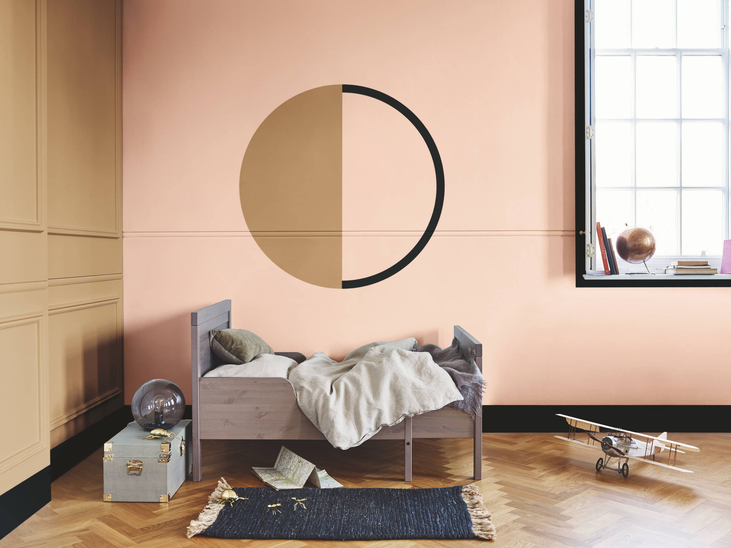 Фотоохота: Неожиданные способы окрашивания