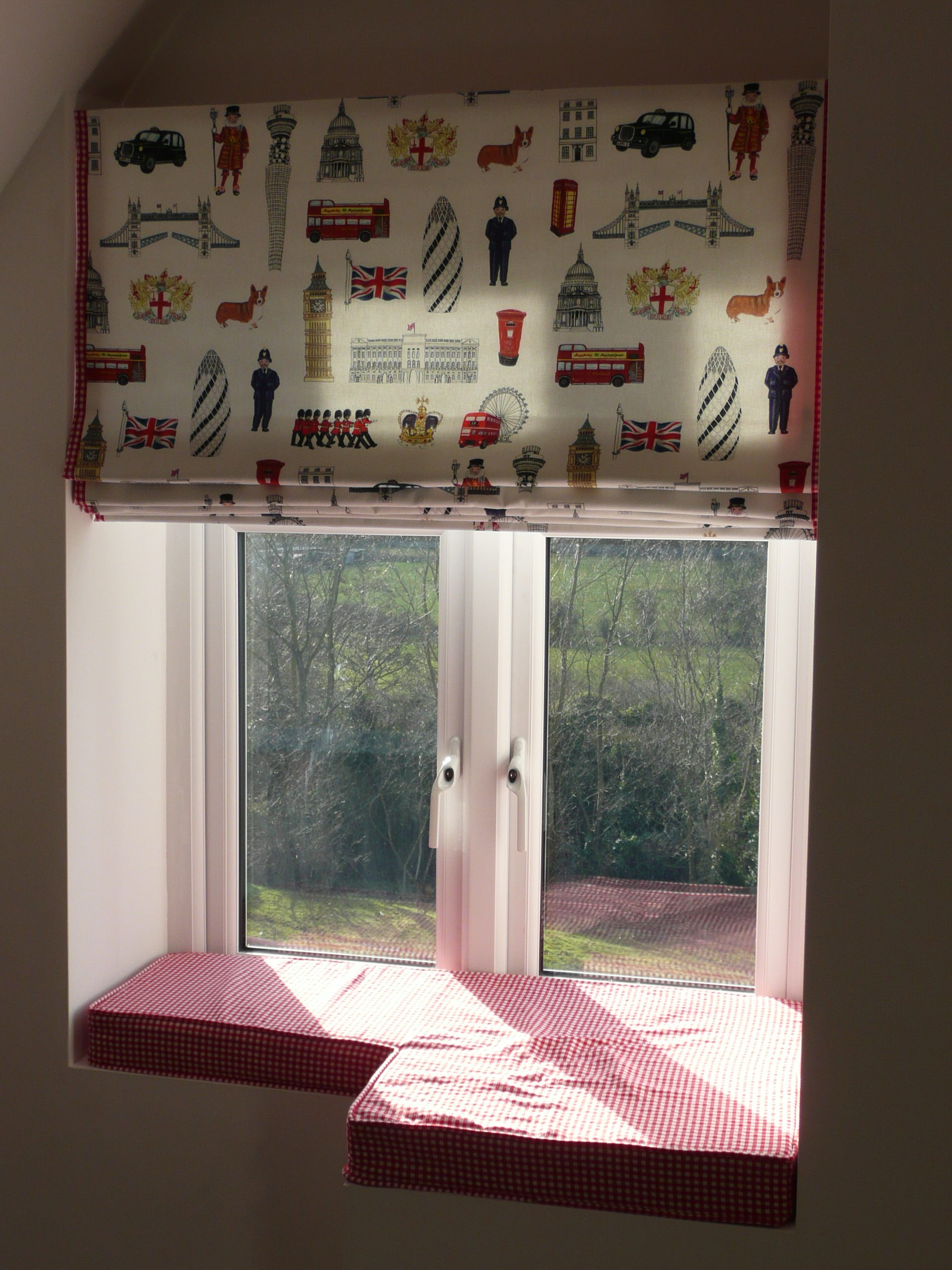 Возможности современных окон, о которых вы могли не знать