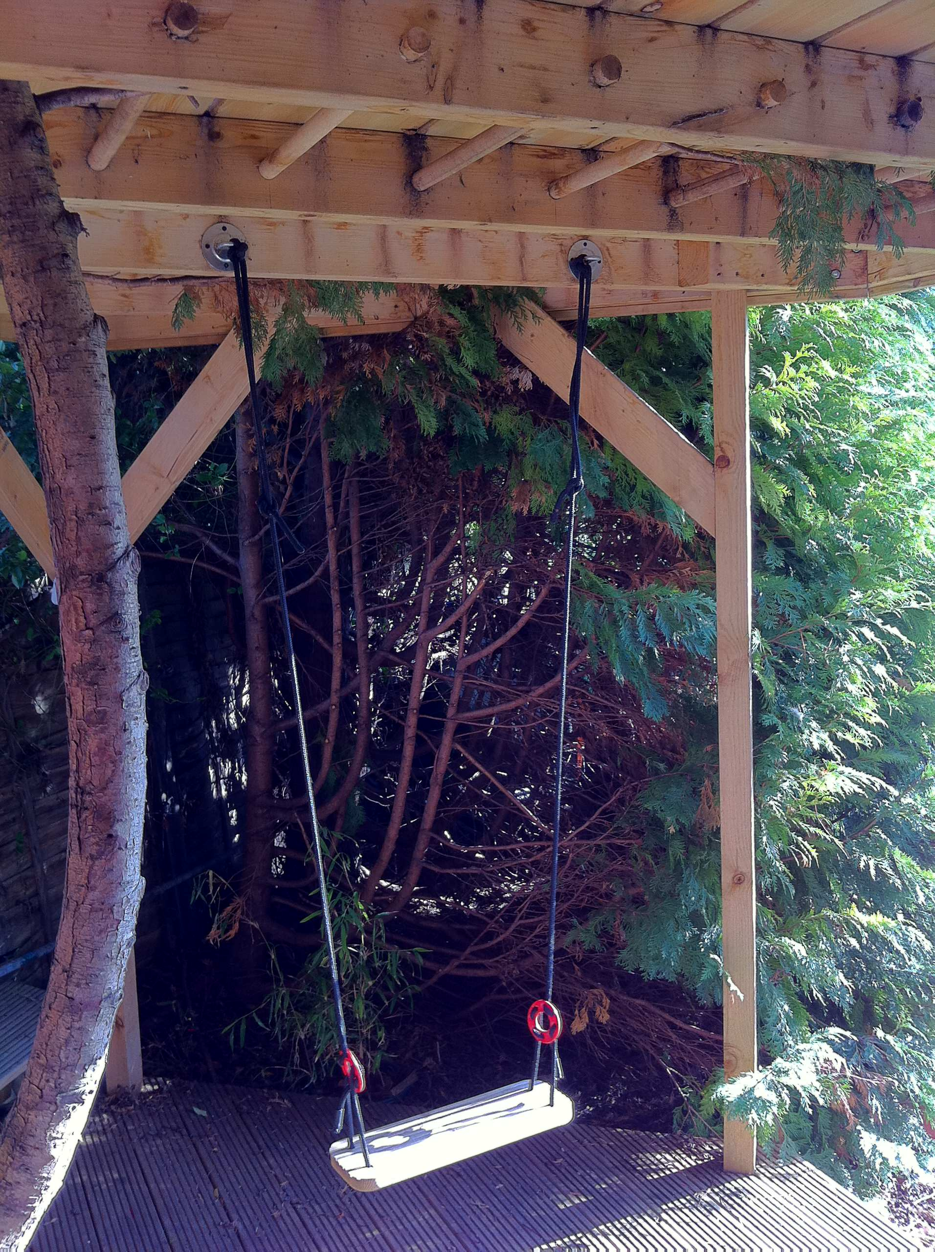 Детская площадка своими руками: 56 фото и идеи для вдохновения