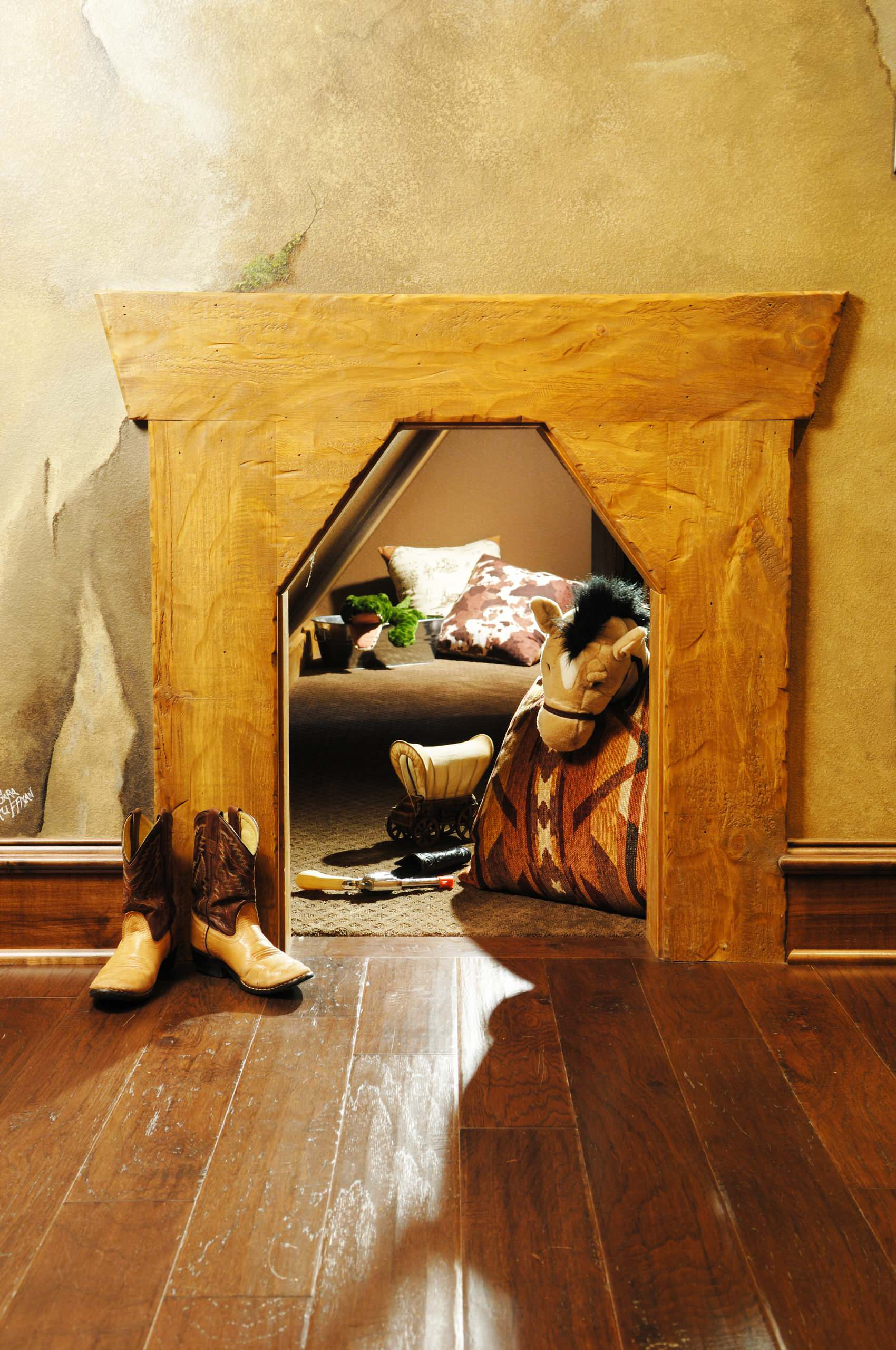 Фотоохота: 93 совета, что отправить «в топку» фальш-камина