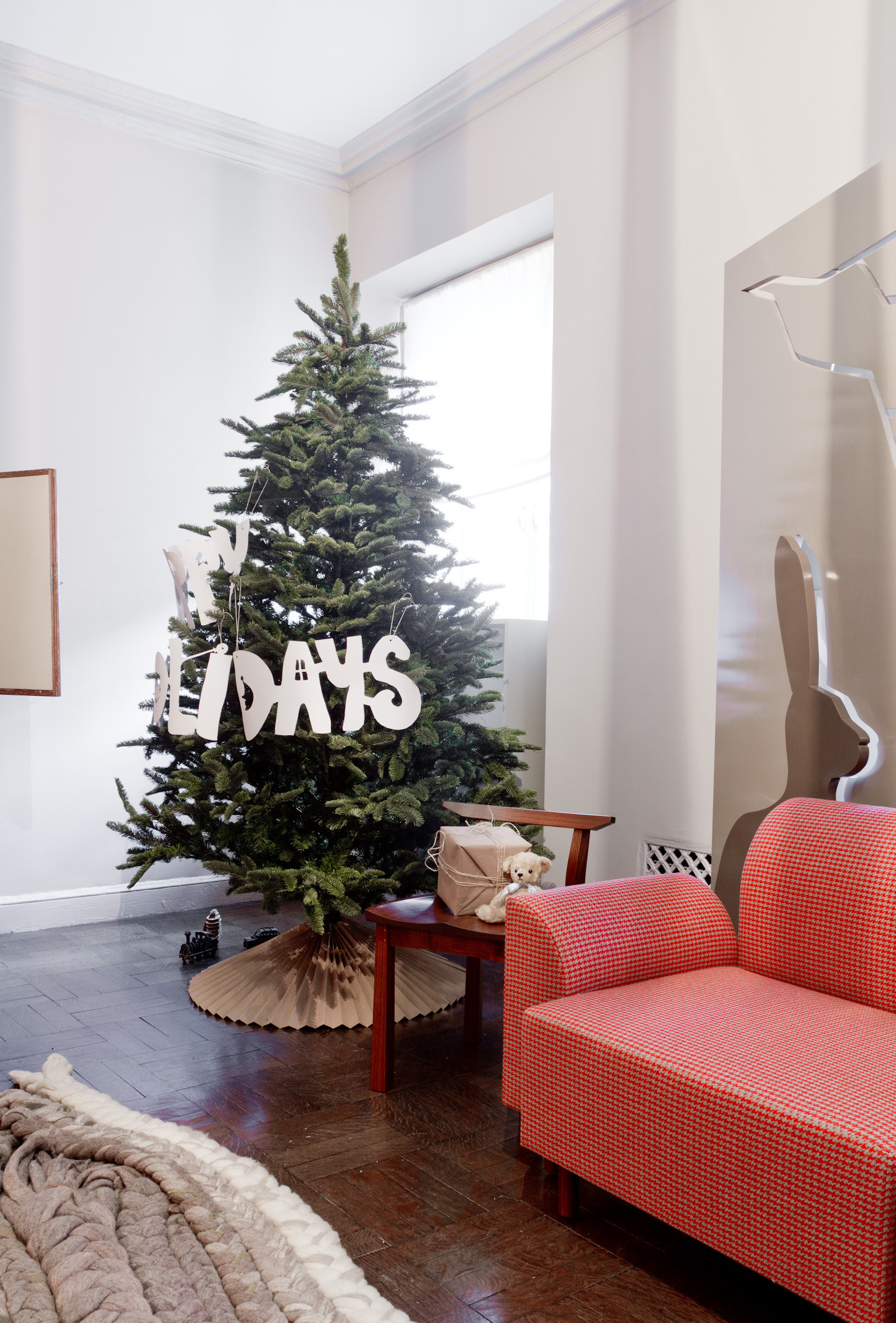 Фотоохота: 63 новогодние поделки своими руками