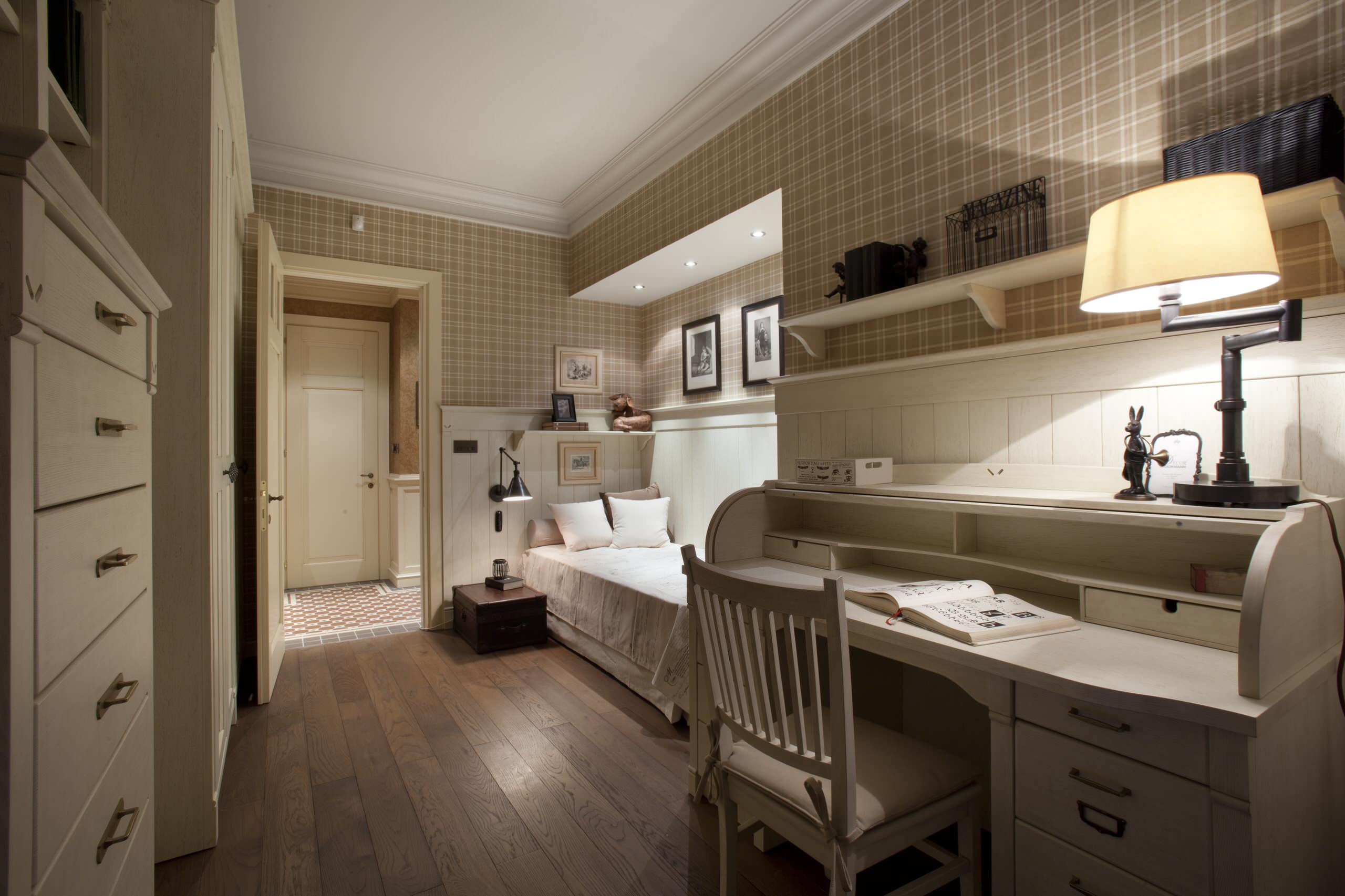 Интерьерные привычки, которыми мы — русские — можем гордиться