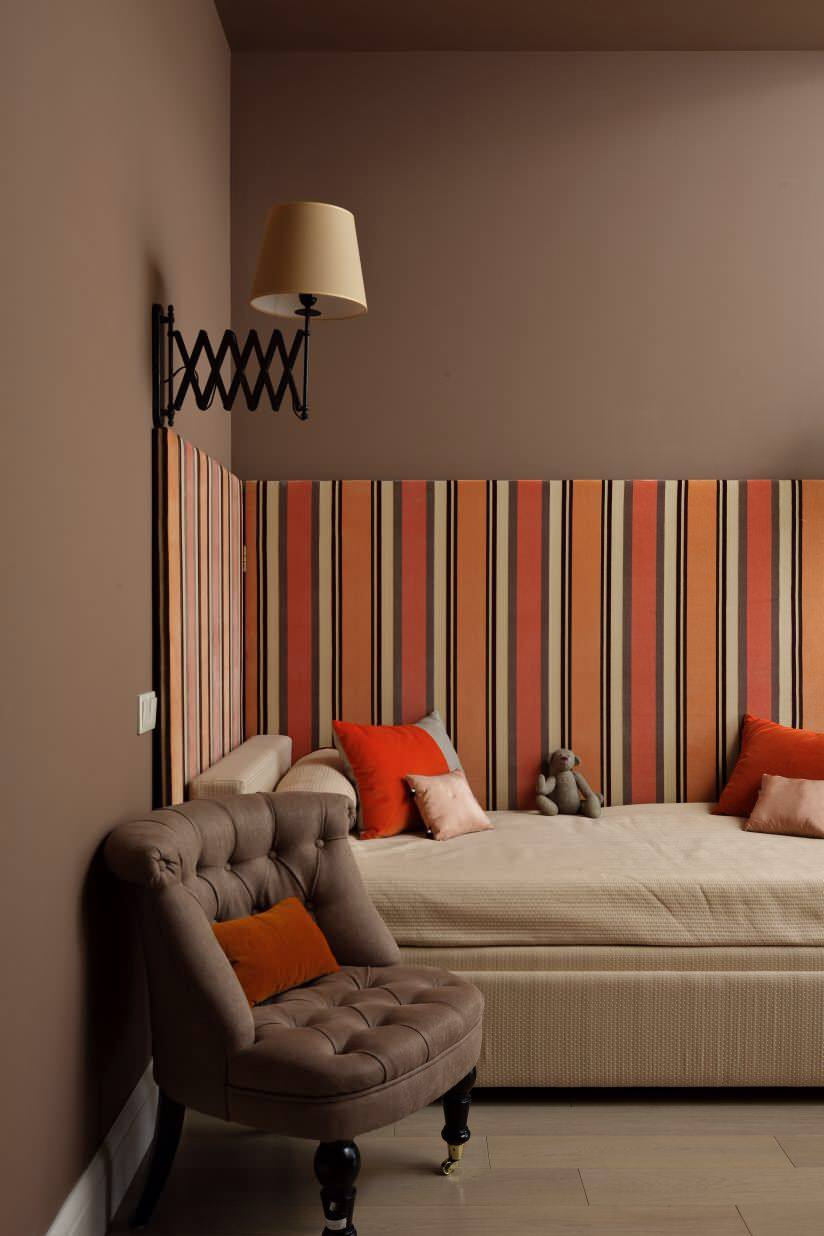 Микротренды: Модные цвета 2018 года