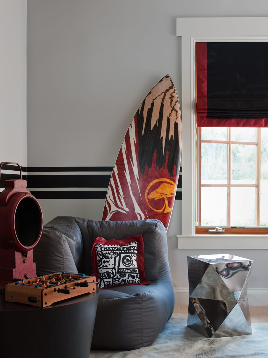 Всему свое время: Как возраст влияет на наши интерьерные предпочтения