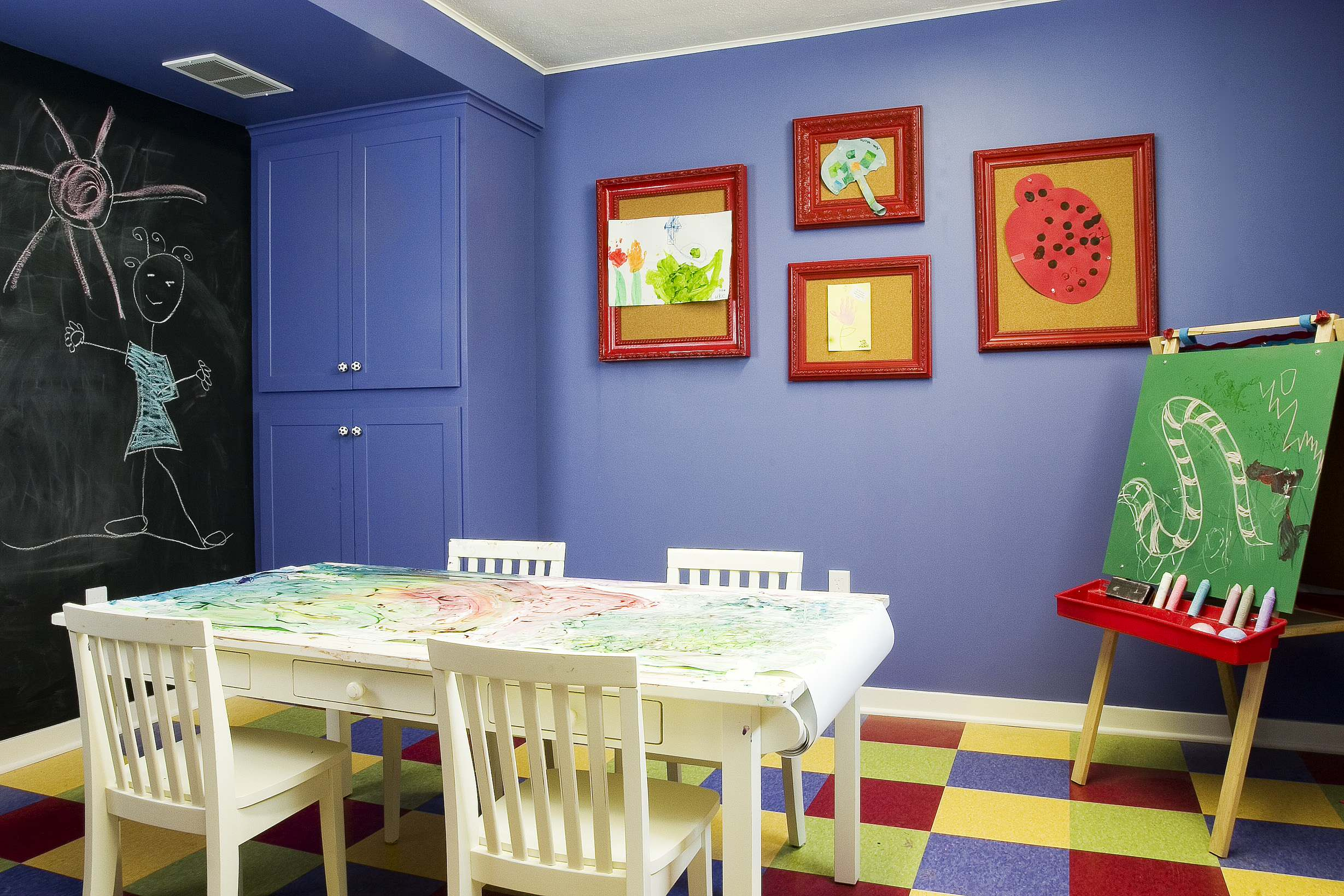 Живите проще: 32 способа упростить себе жизнь в собственной квартире