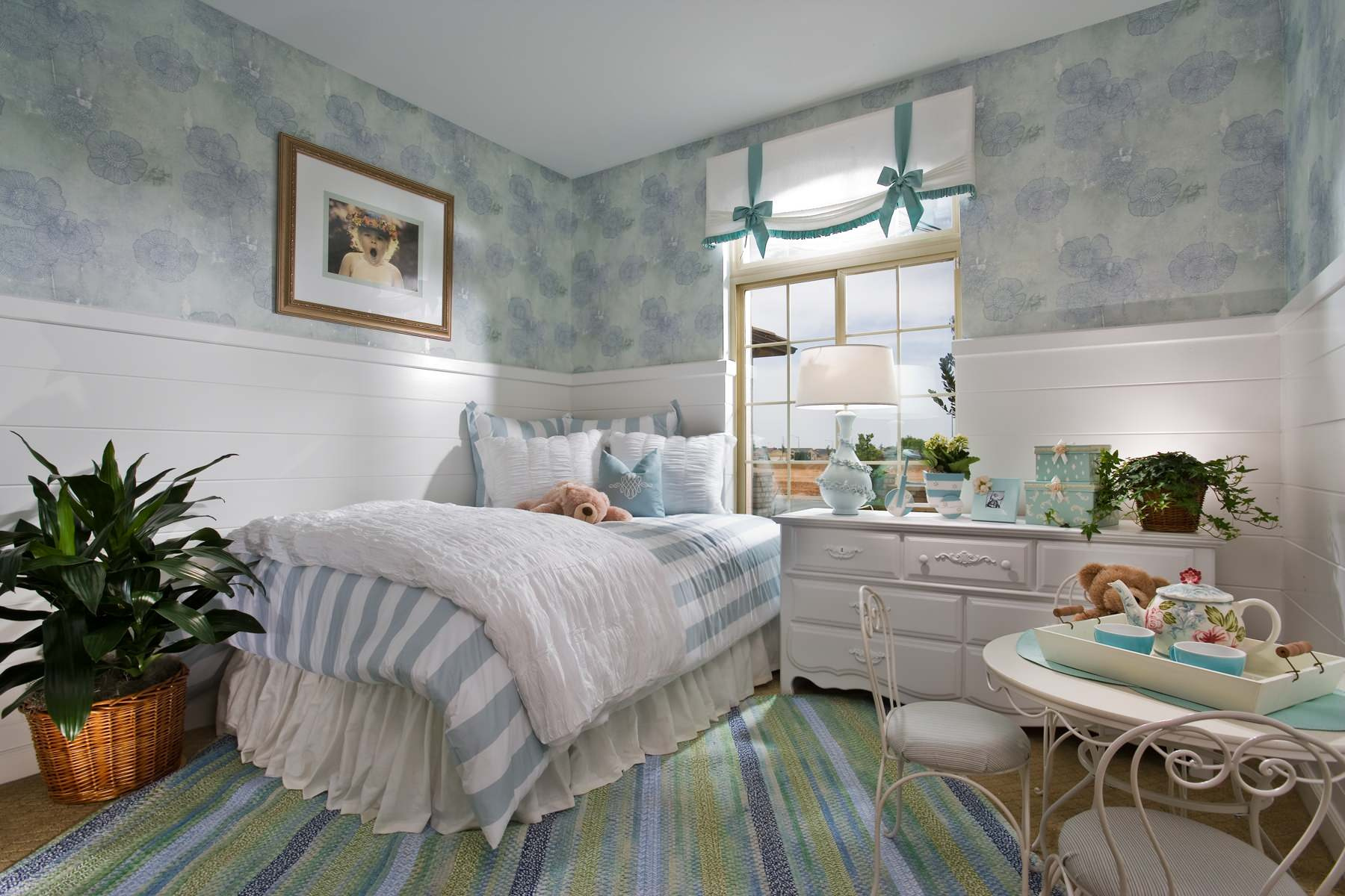 На кухне огород, а в ванной орхидея: Выбираем растения в каждую комнату