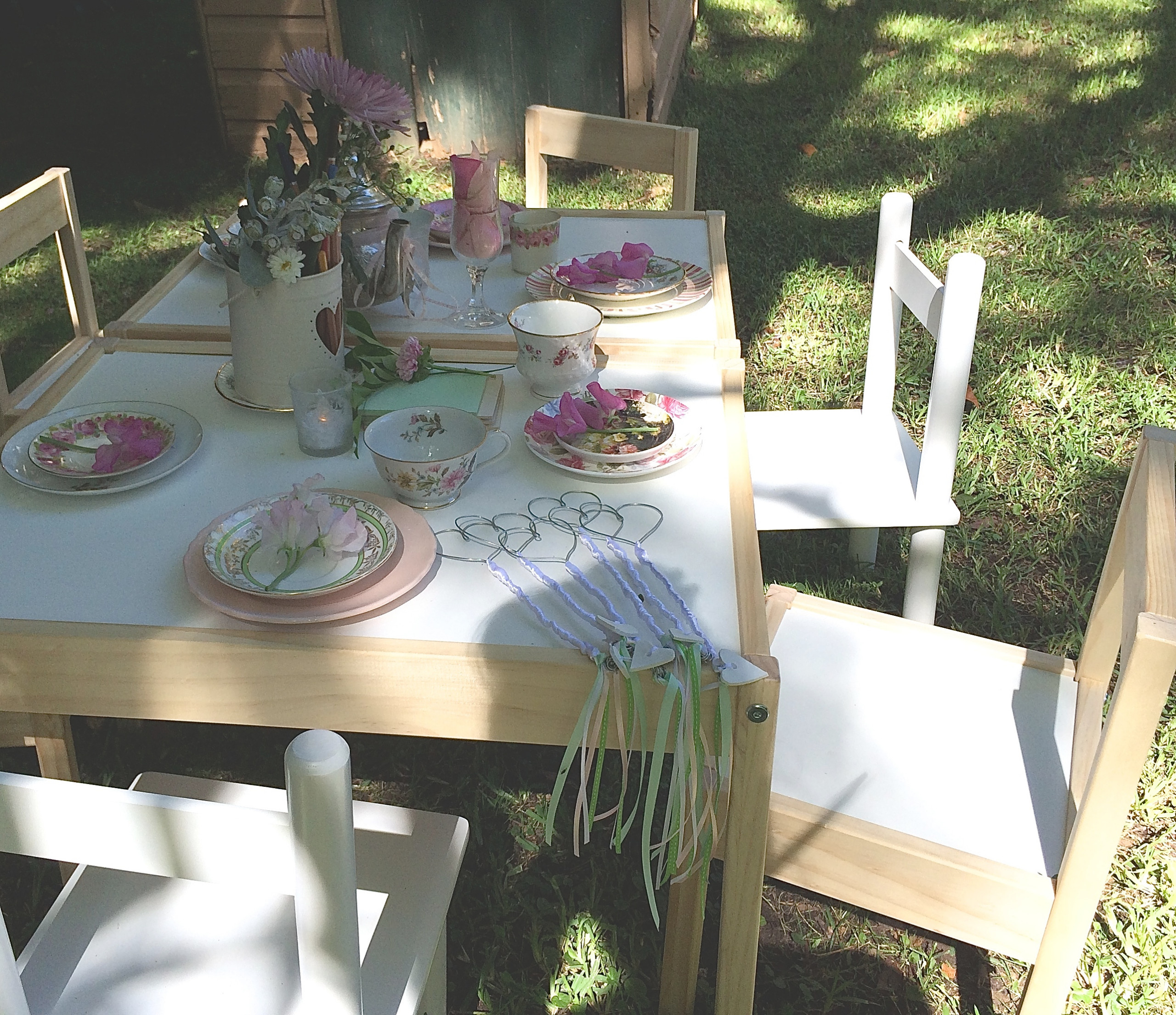 Фотоохота: 64 способа украсить комнату на детский день рождения