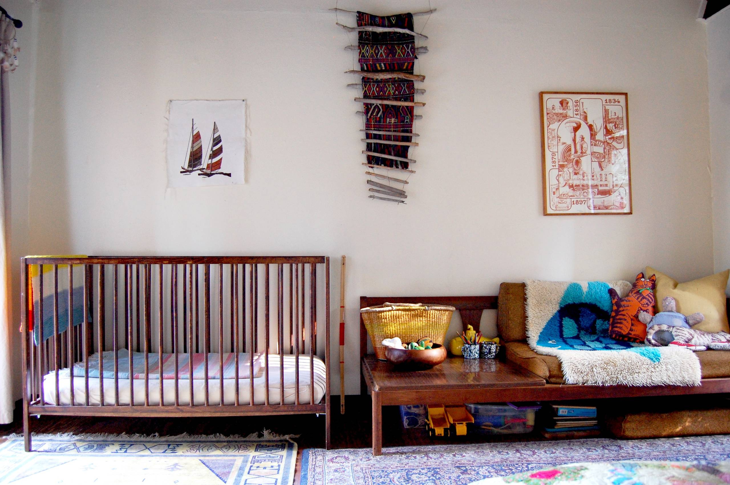 Что вы плетете: Make design, not war!