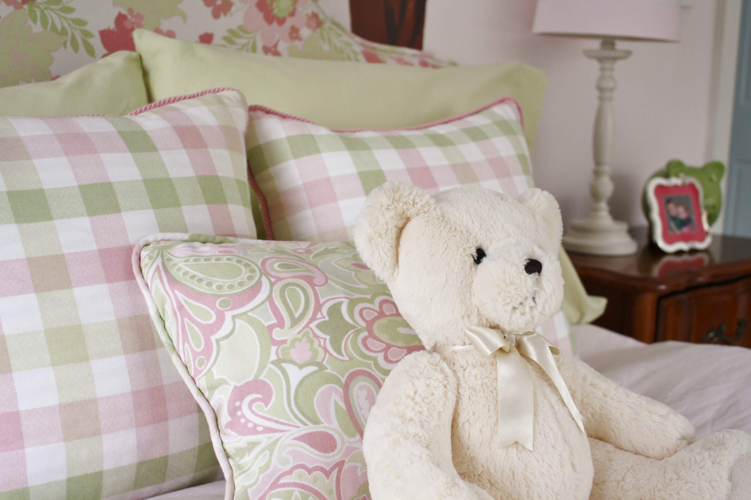 Что делать: Клиент просит убрать из проекта «будущую детскую»