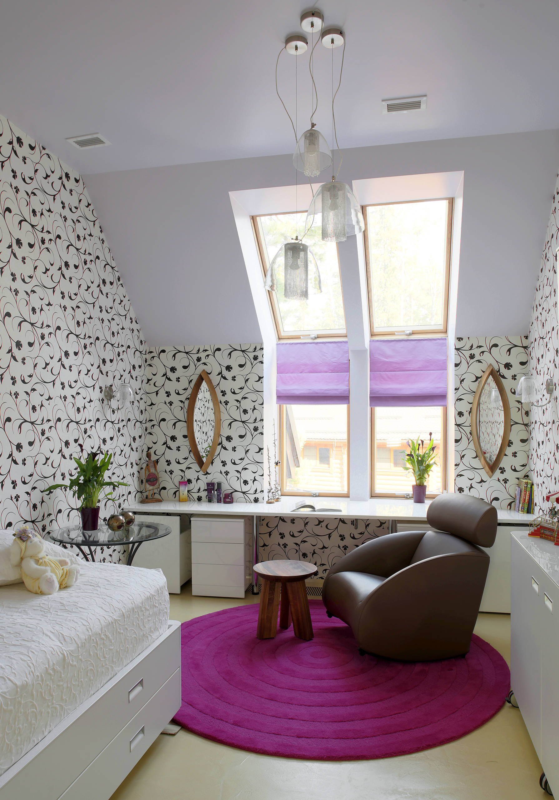 На своем месте: Табурет как компактная альтернатива всему