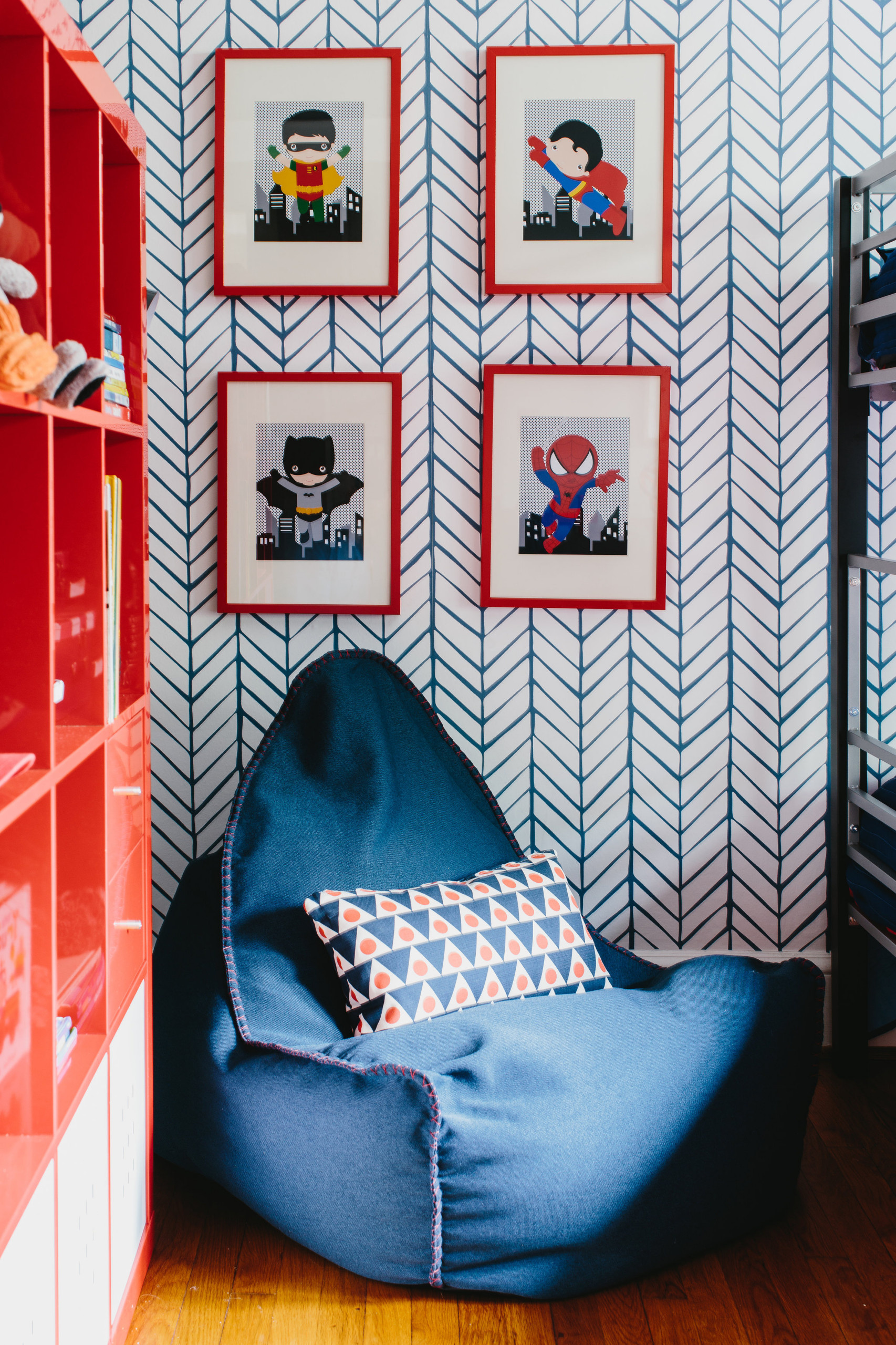 Вся мебель красивая — гармонии нет: Что делать?