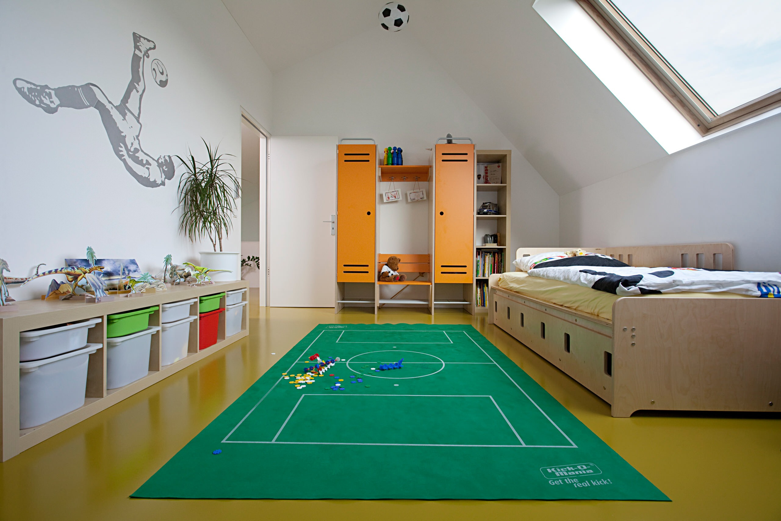 Болеем дома: Смотрим чемпионат мира по футболу