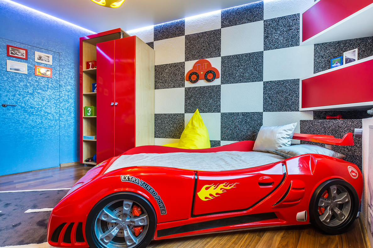 Инструкция Houzz: Как клеить жидкие обои