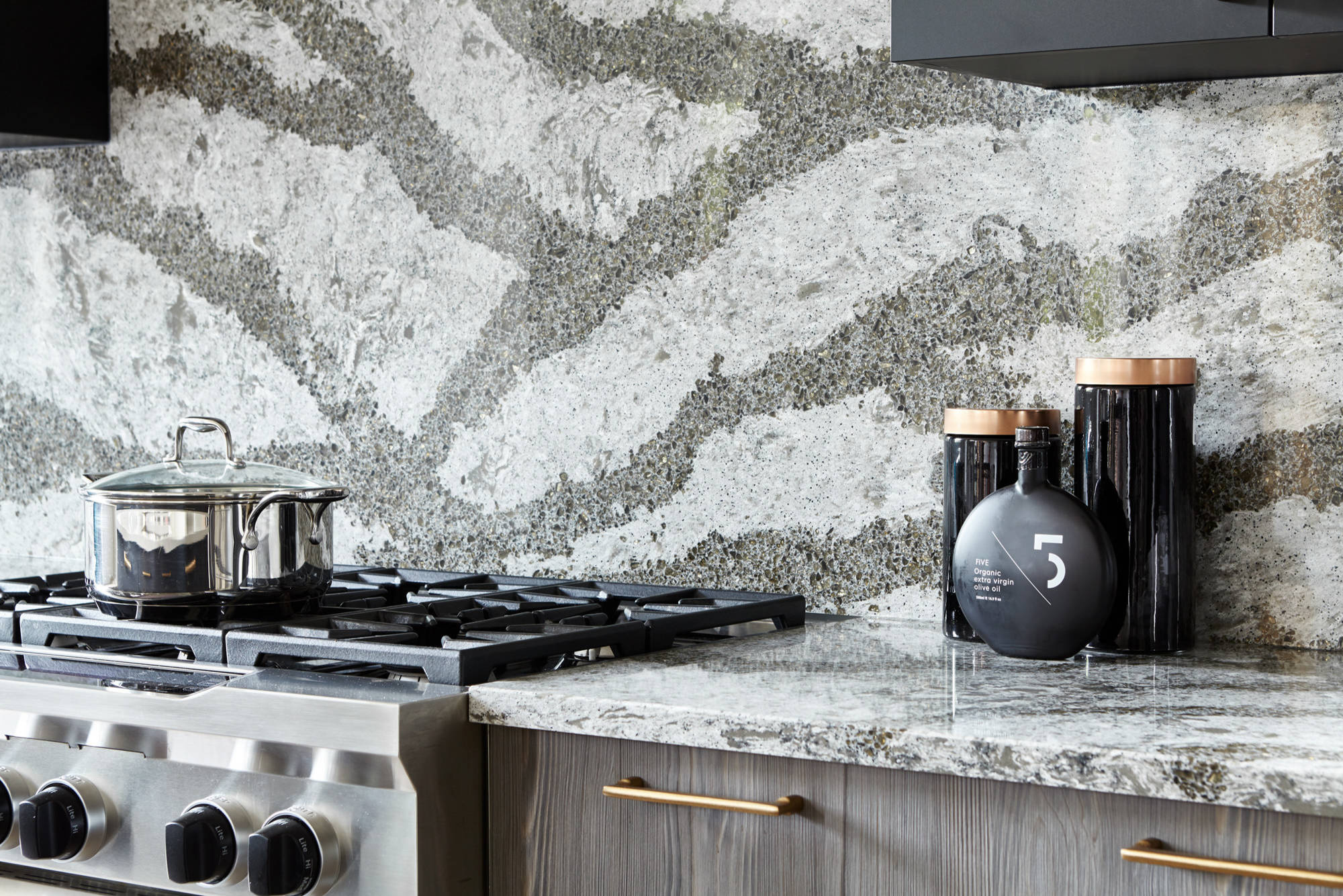 Дизайн-дебаты: Модная кухня-2019 глазами заказчиков