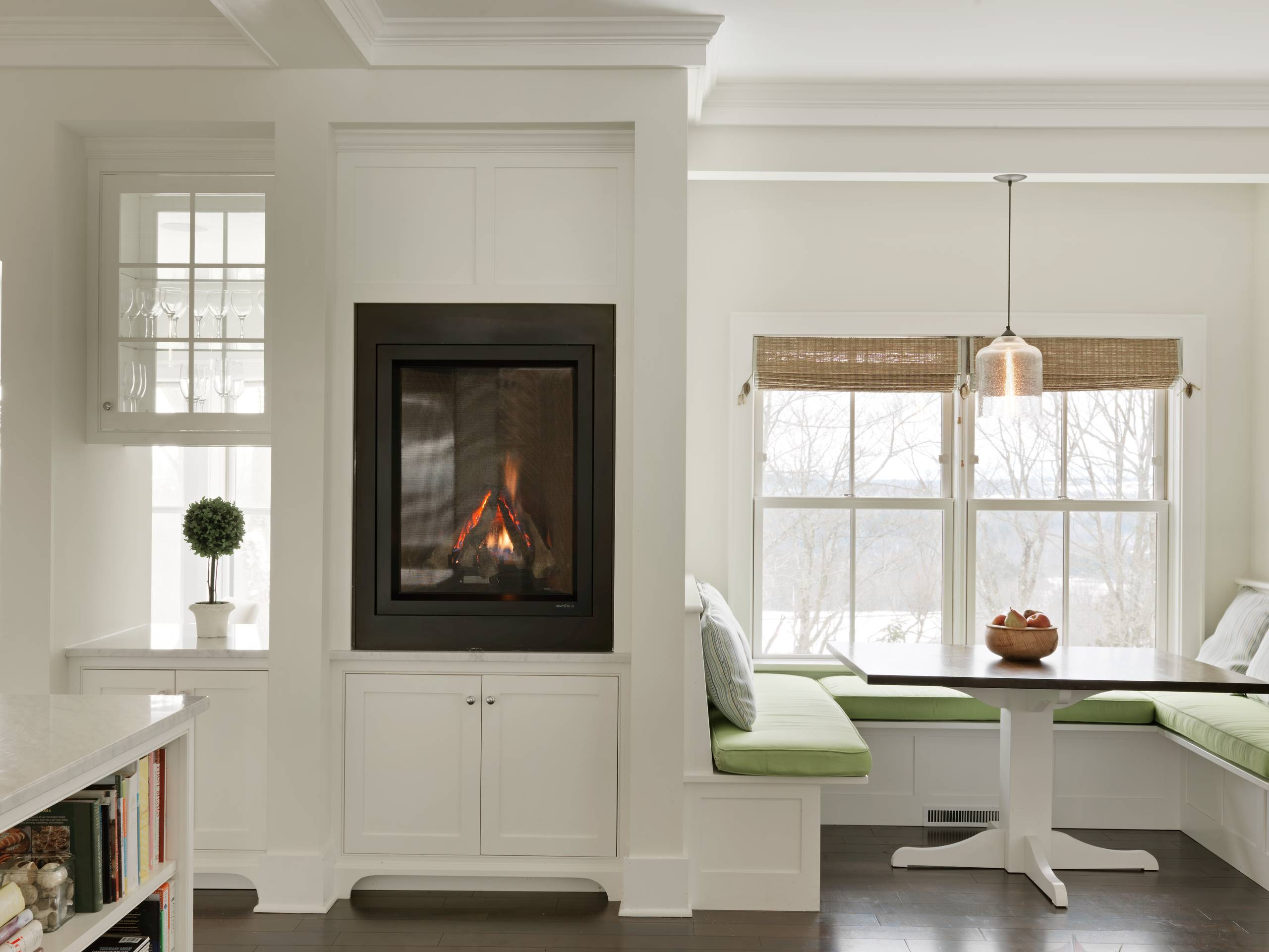 Вентшахта: Увеличить, нельзя  уменьшить