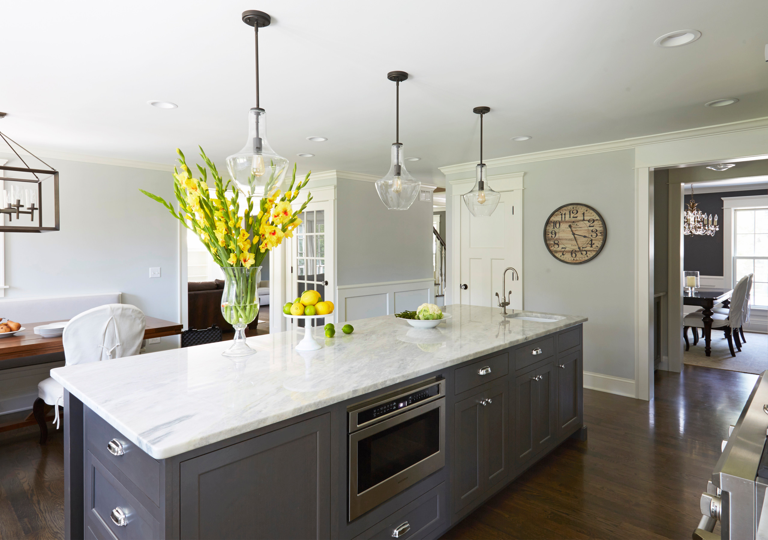 Кухни: 10 типичных ошибок при ремонте