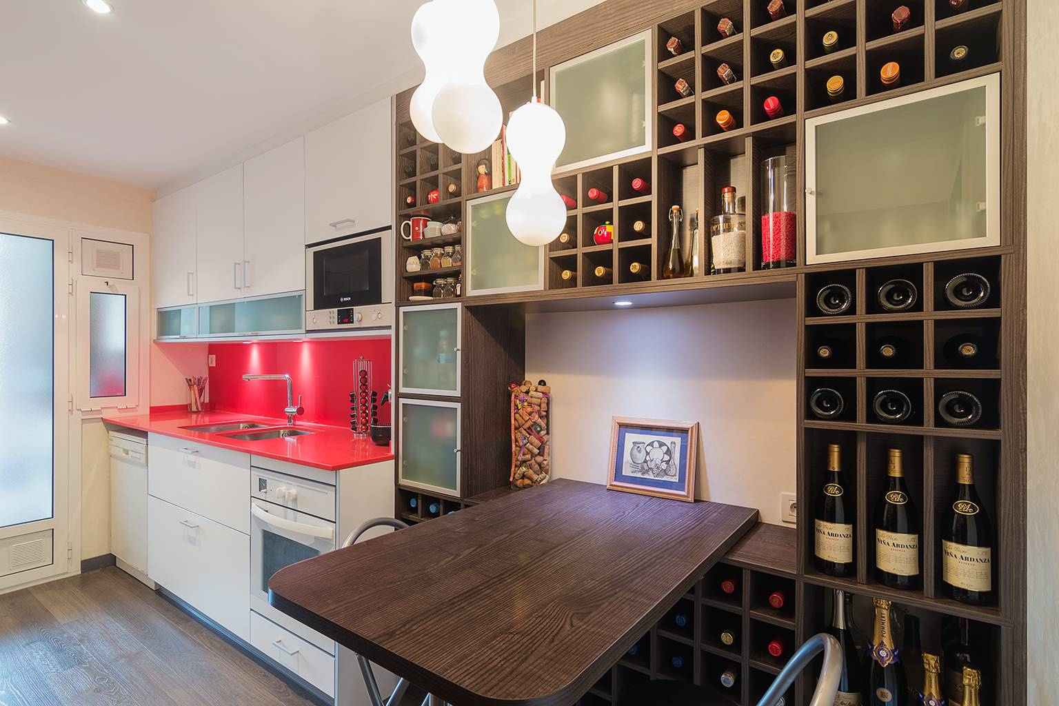 Внутренний возраст: Как скинуть десяток лет при помощи интерьера