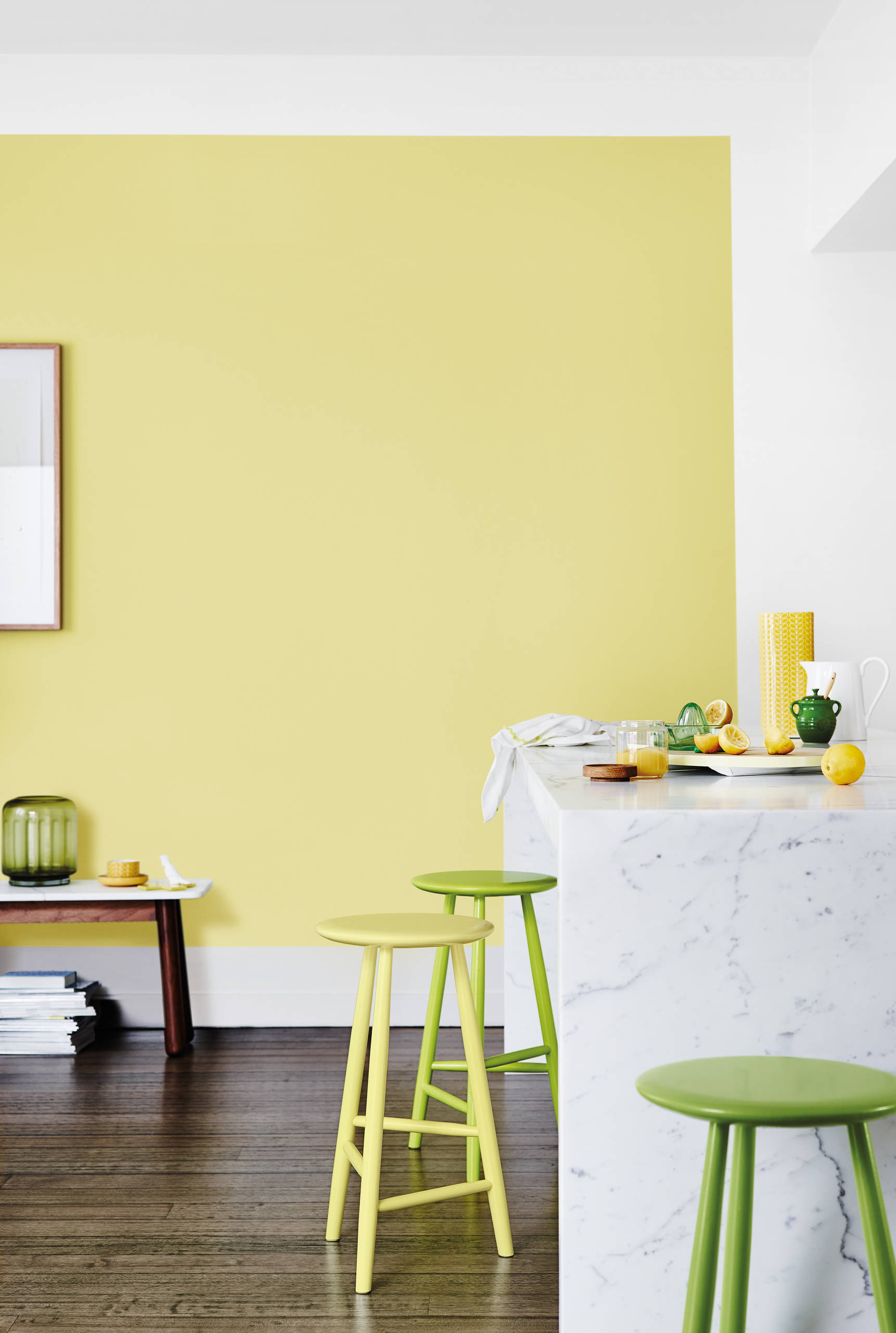 Делайте ставки: Какой цвет достоин стать цветом 2019 года