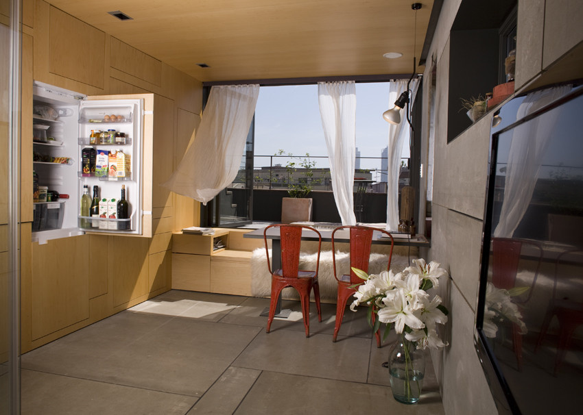 Что понимают под «малогабаритной квартирой» в разных странах мира?