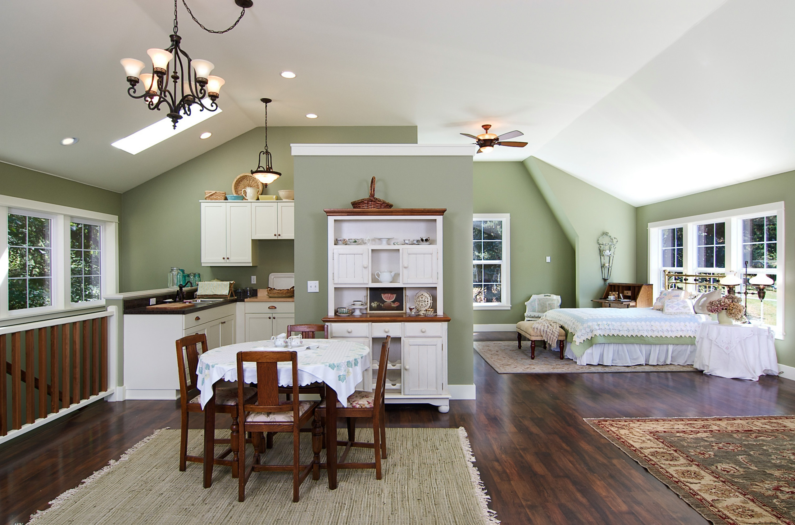 Хороший вопрос: Свободная планировка — «могу делать, что хочу»?