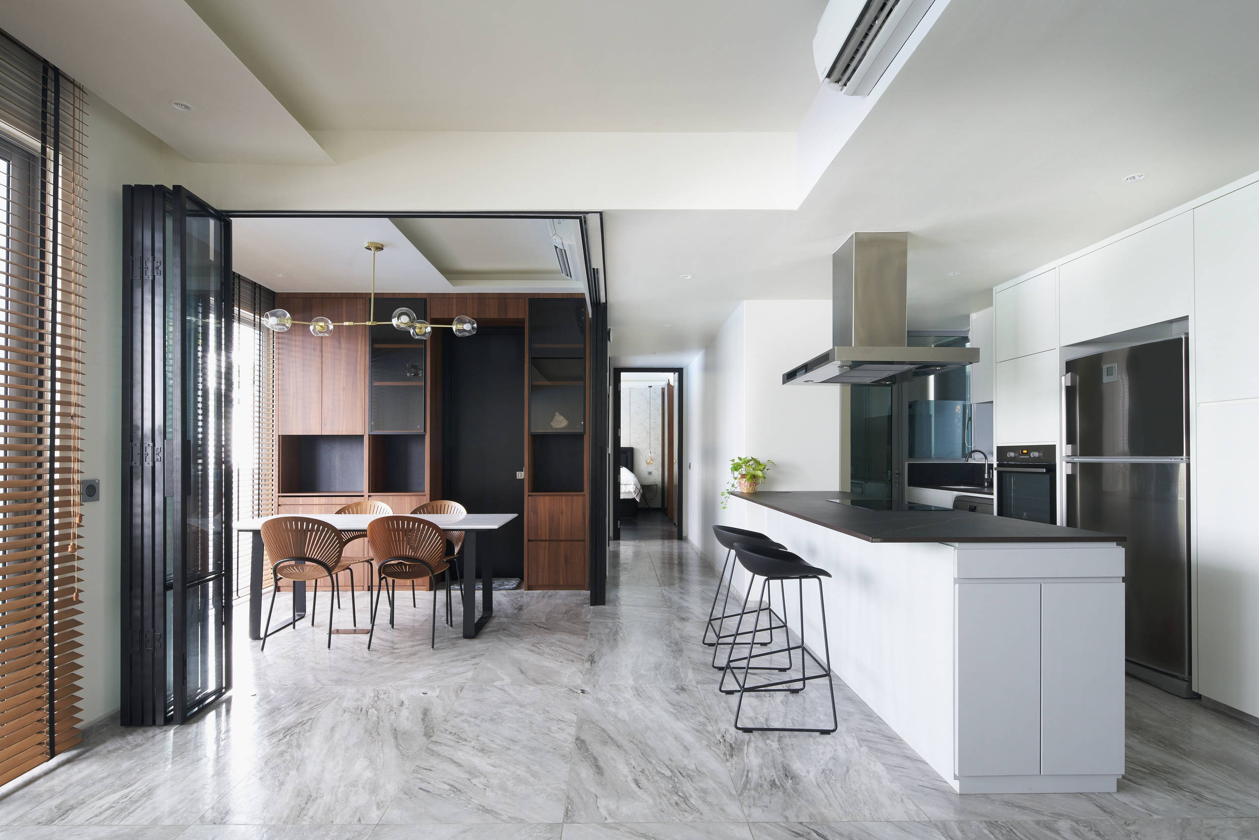 Best of the best: 32 самых популярных кухни на Houzz в мире