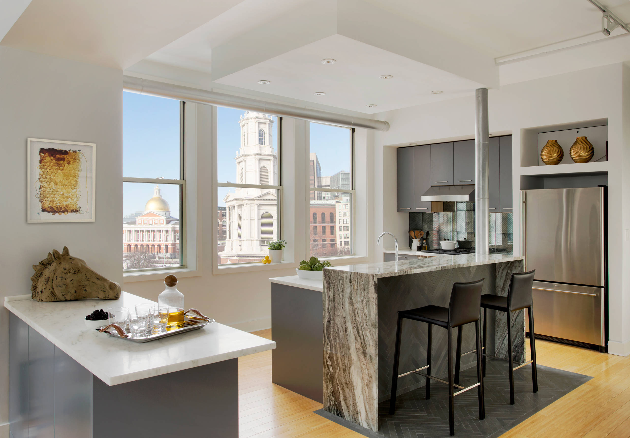 Хочу-могу: Допустимые и категорически запрещенные перепланировки кухни