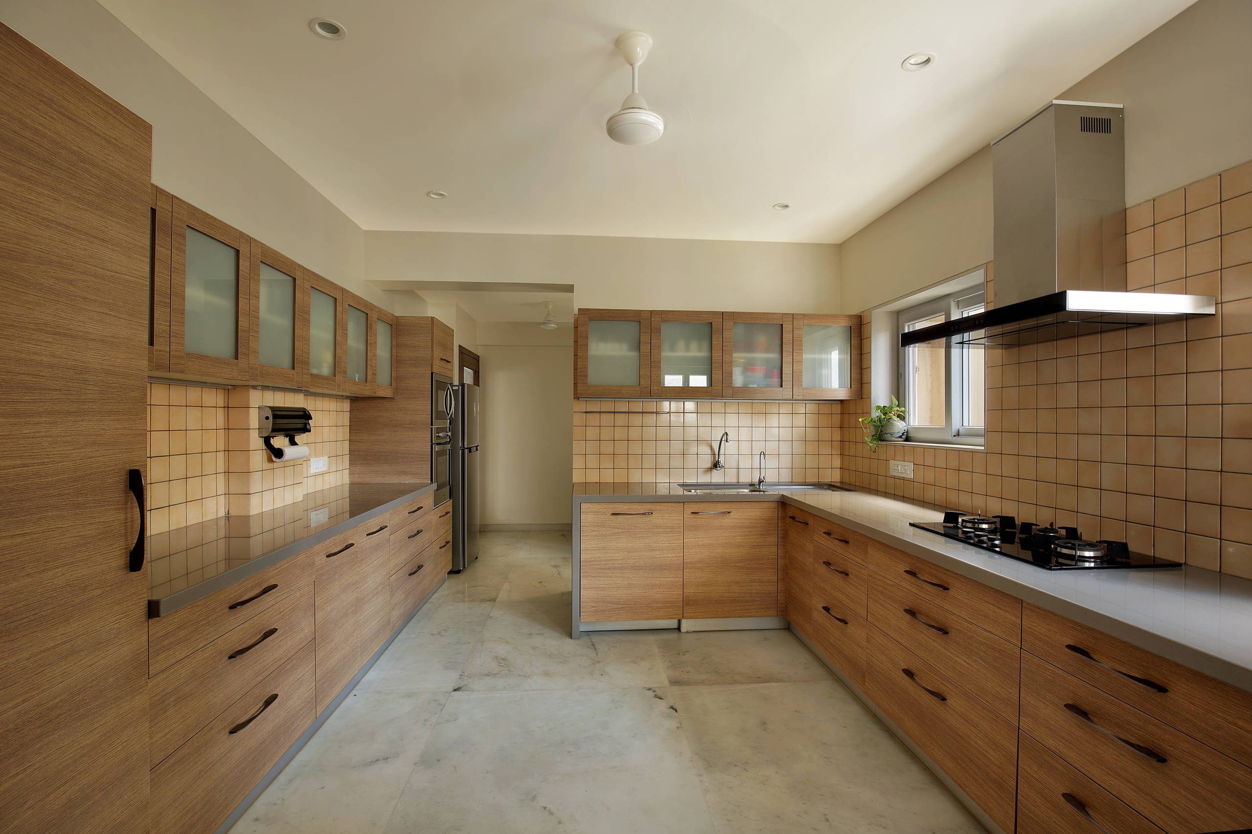 Best of the best: 32 самых популярных кухни на Houzz в мире