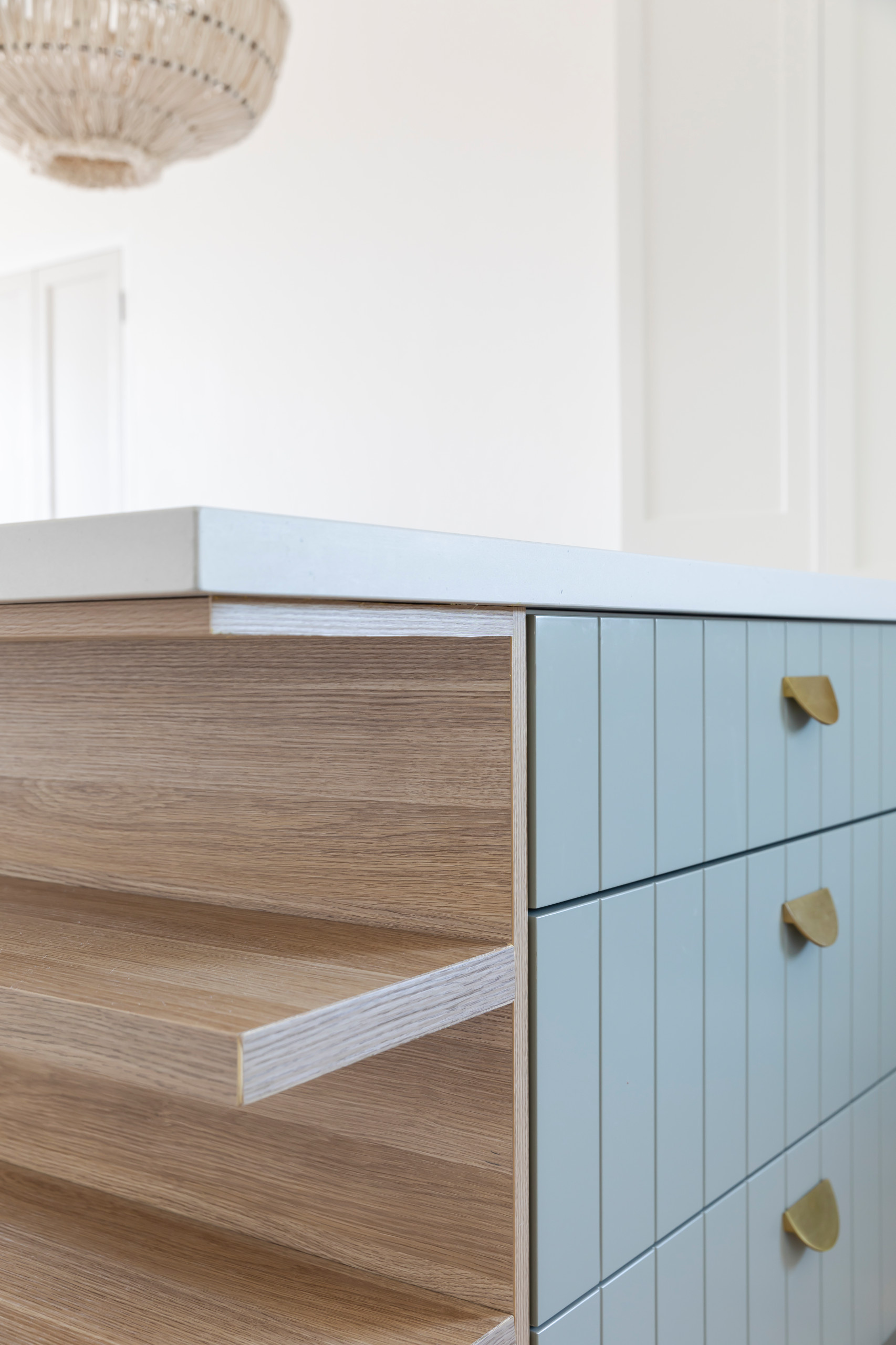 Просто фото: Кухни, как из досок сколоченные