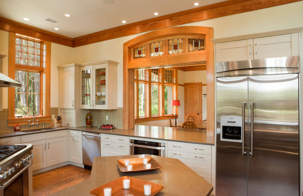 Раздаточное окно: Атавизм или новая тенденция?