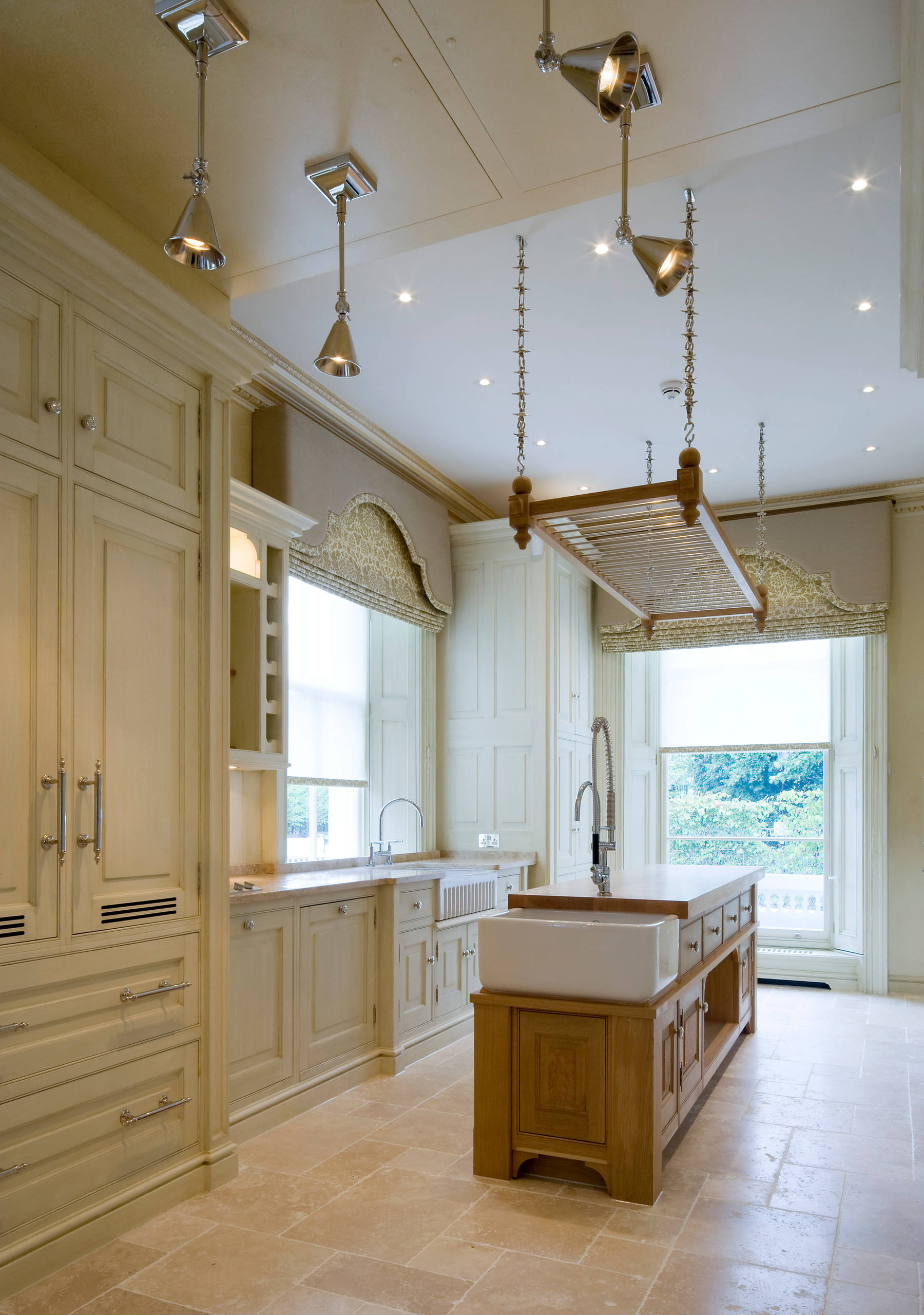 Фотоохота: Римские шторы — 95 фото