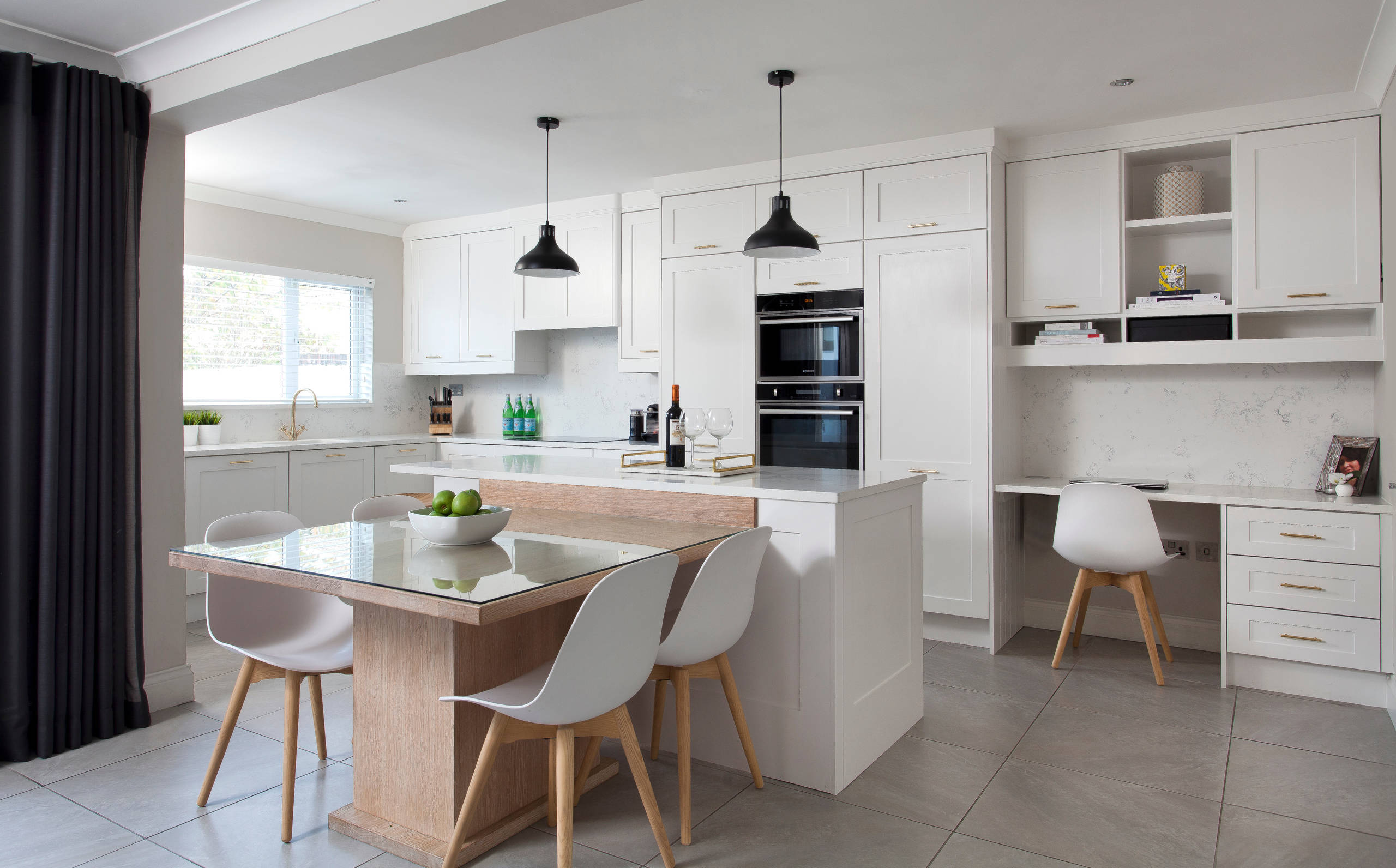 Best of the best: 32 самых популярных кухни на Houzz в мире