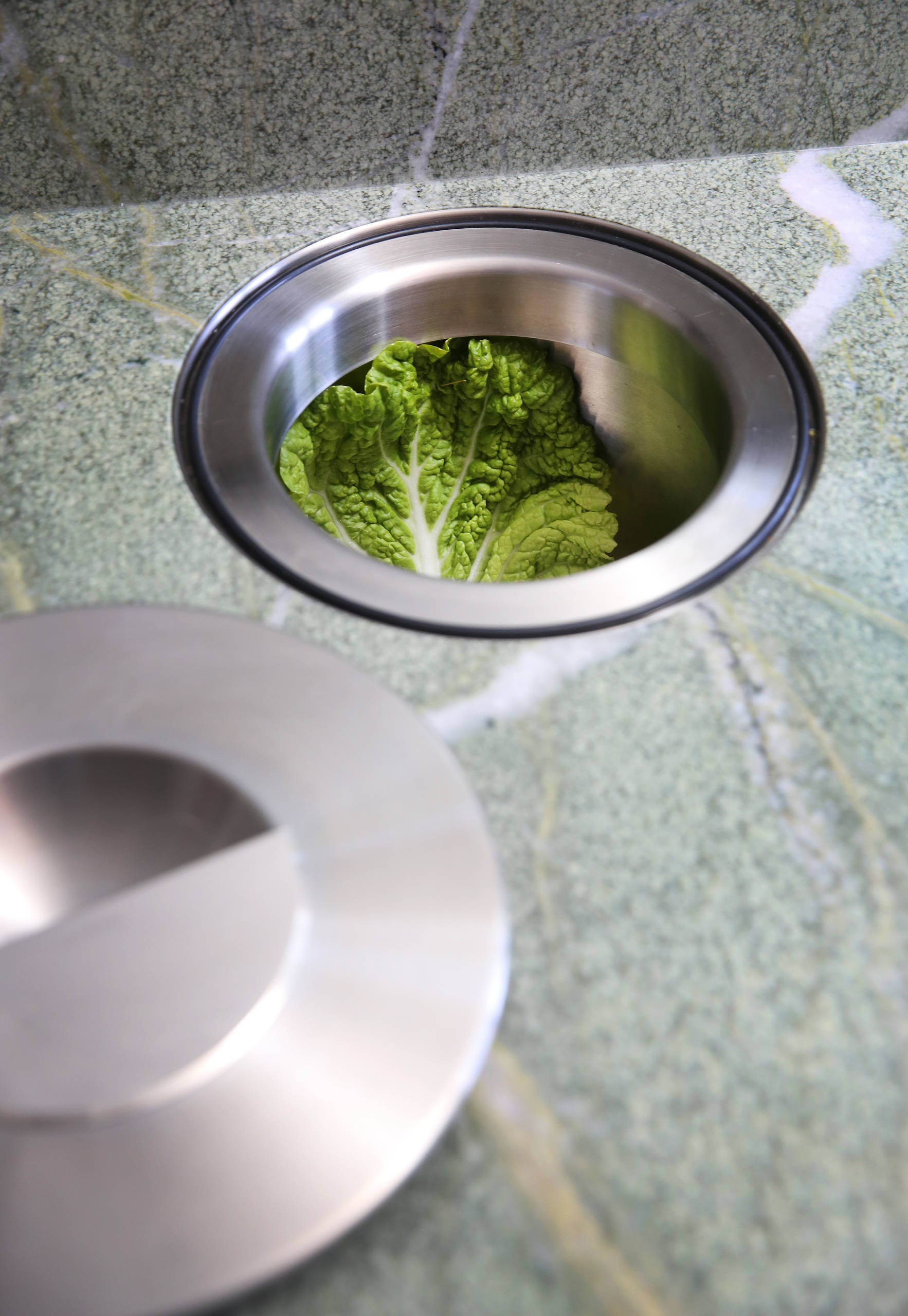 Зачем вам: Пищевой измельчитель на кухне