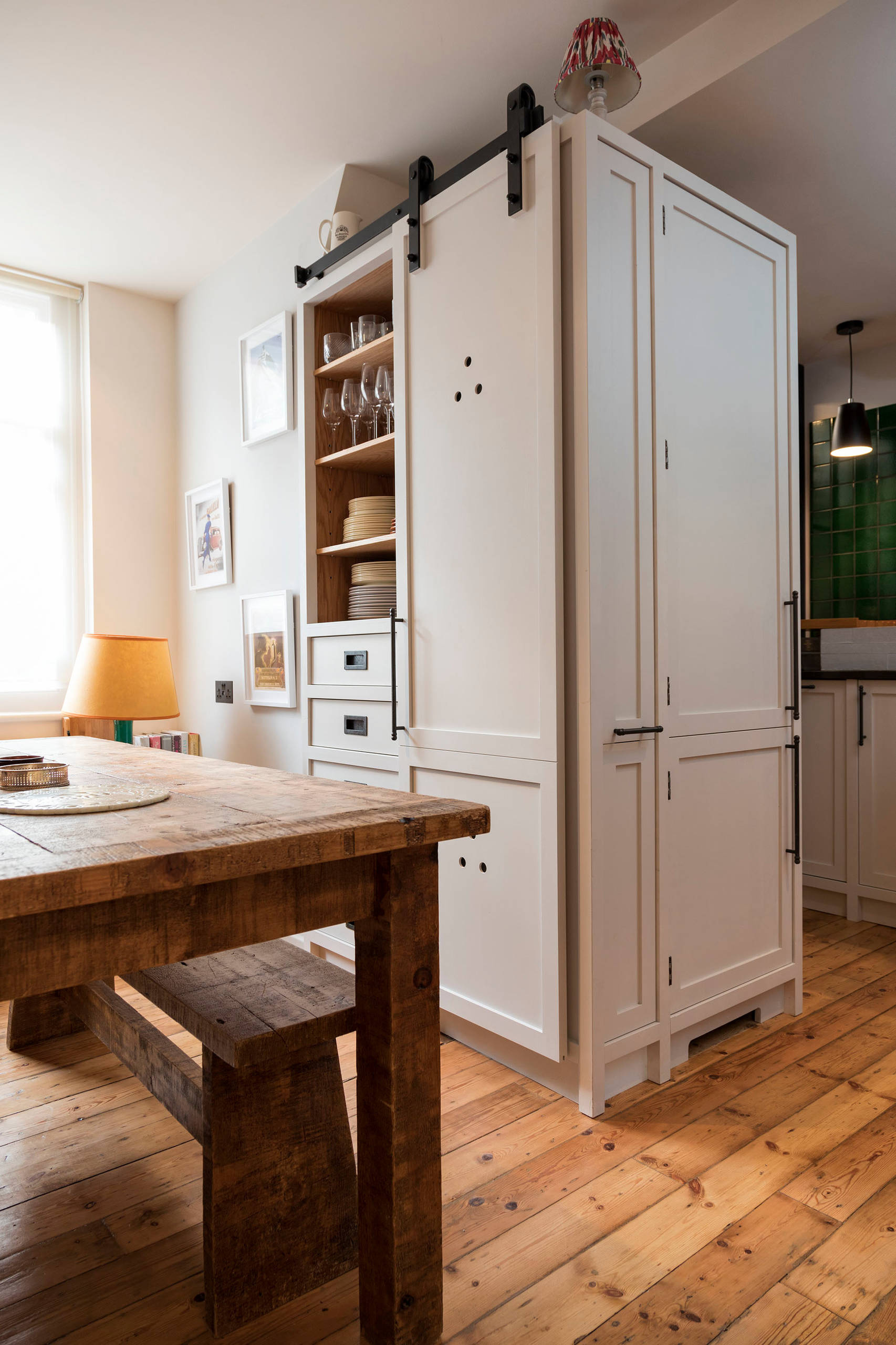 Просто фото: 27 идей, чтобы торец не пропадал