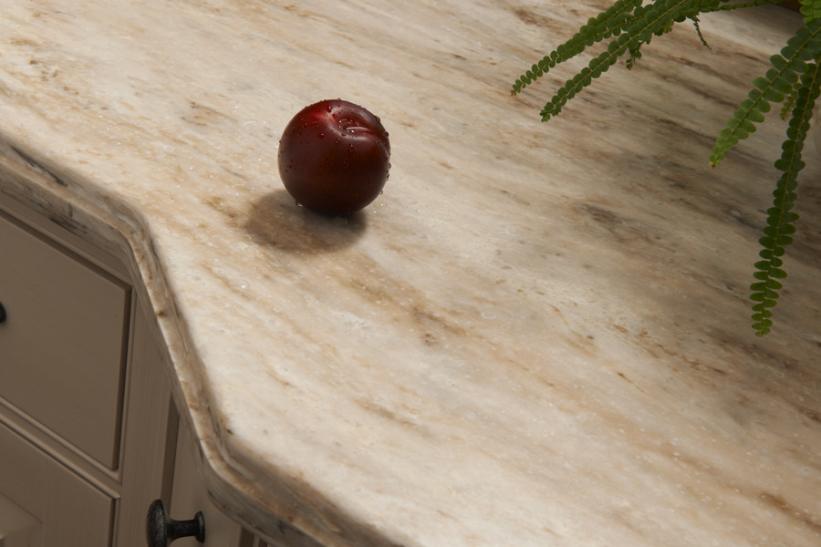 Снаружи и внутри: Проверьте, из чего сделана ваша кухня