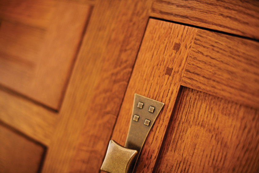 Вопрос: «Неубиваемая» кухня — это какая