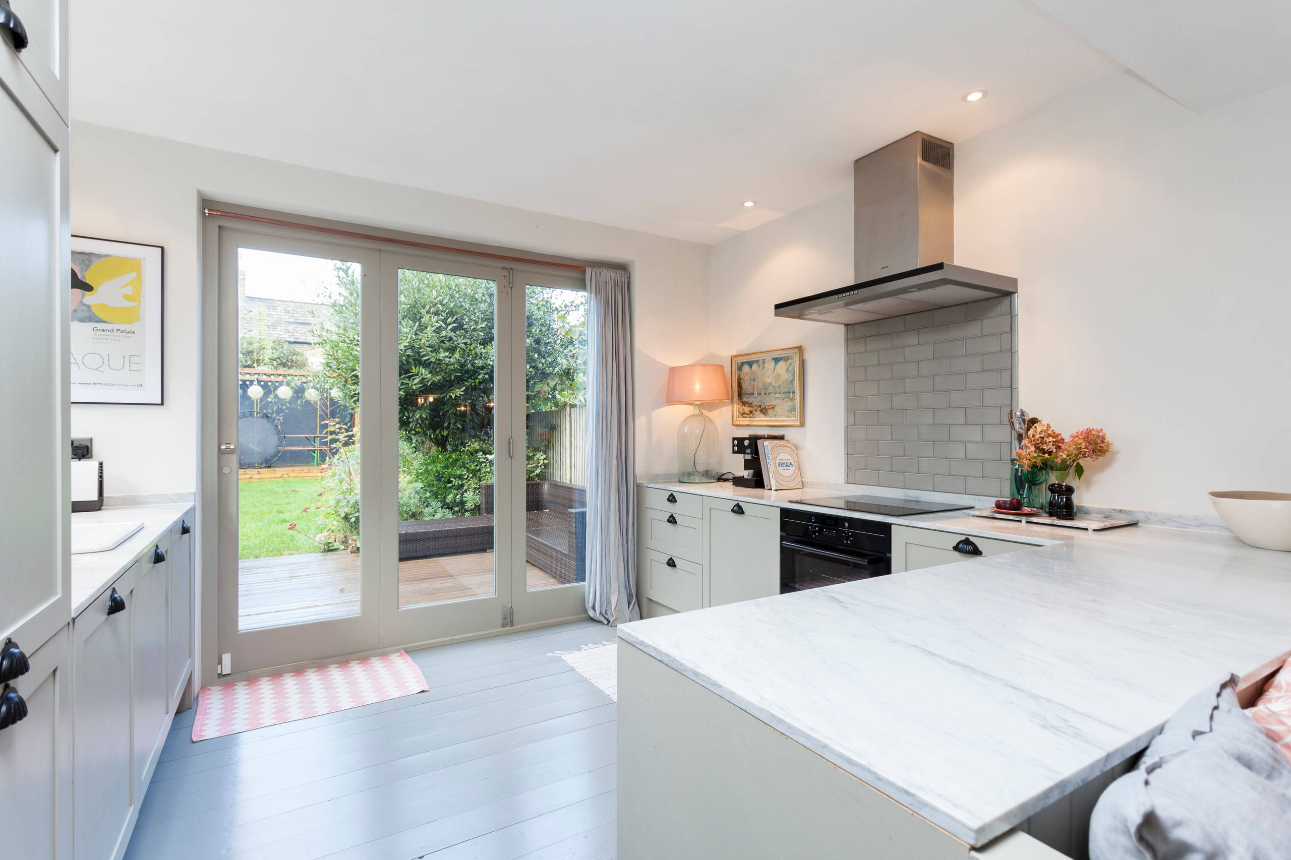 Тебя не узнать: Кухни ИКЕА в интерьере