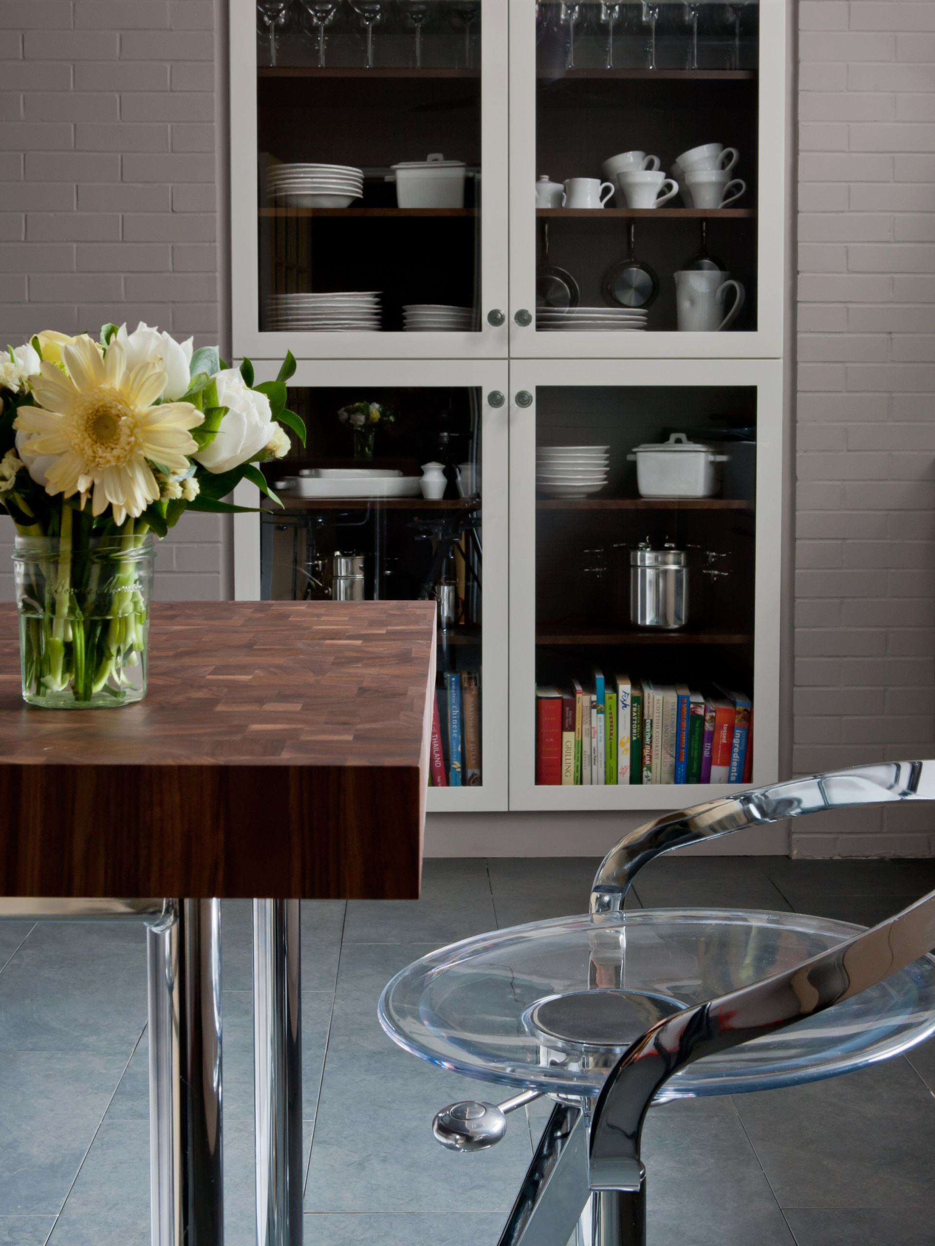 Просто фото: 36 идей по оформлению ниши в стене