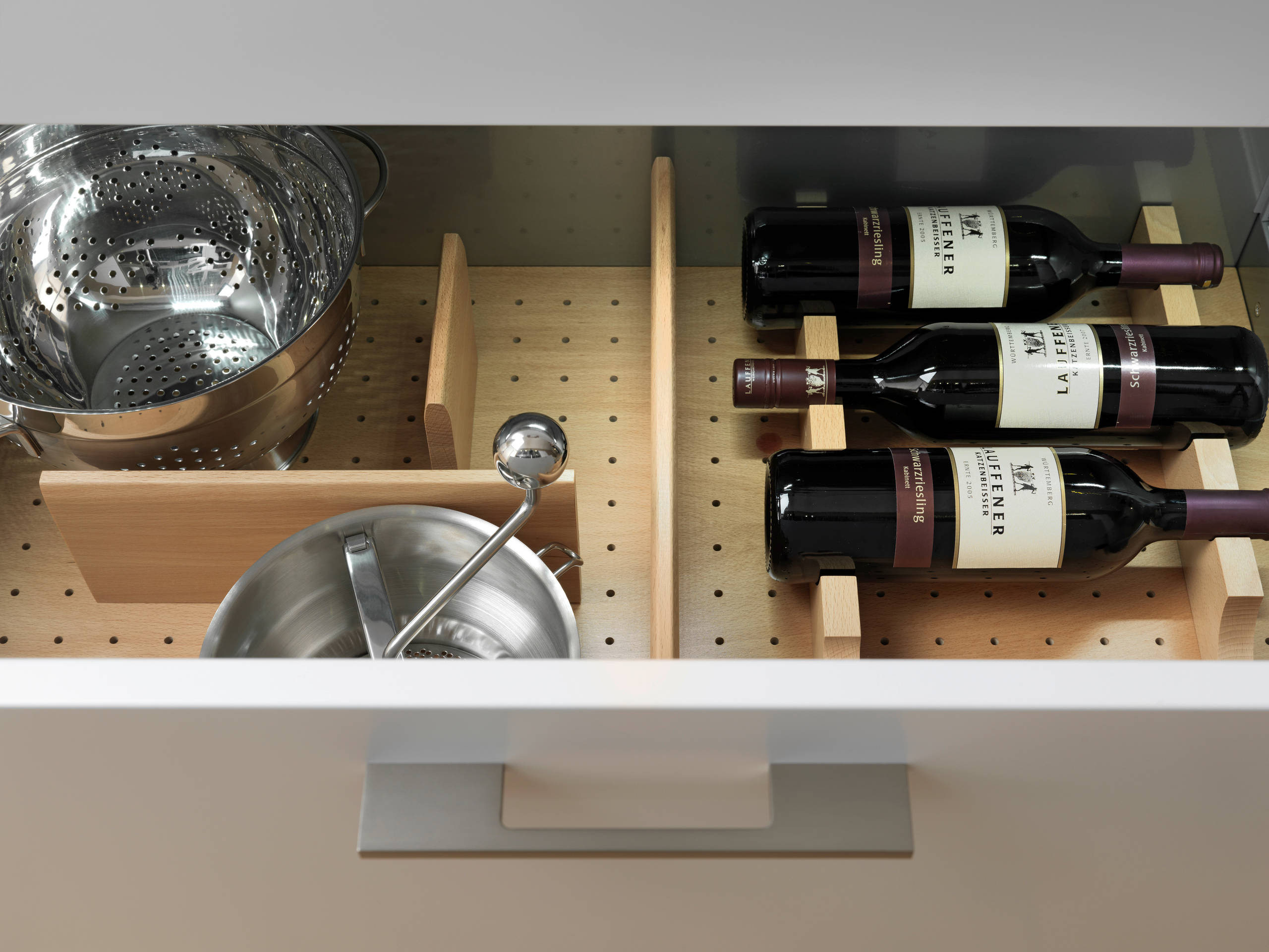 Микротренд: Как перфорированные панели меняют интерьер