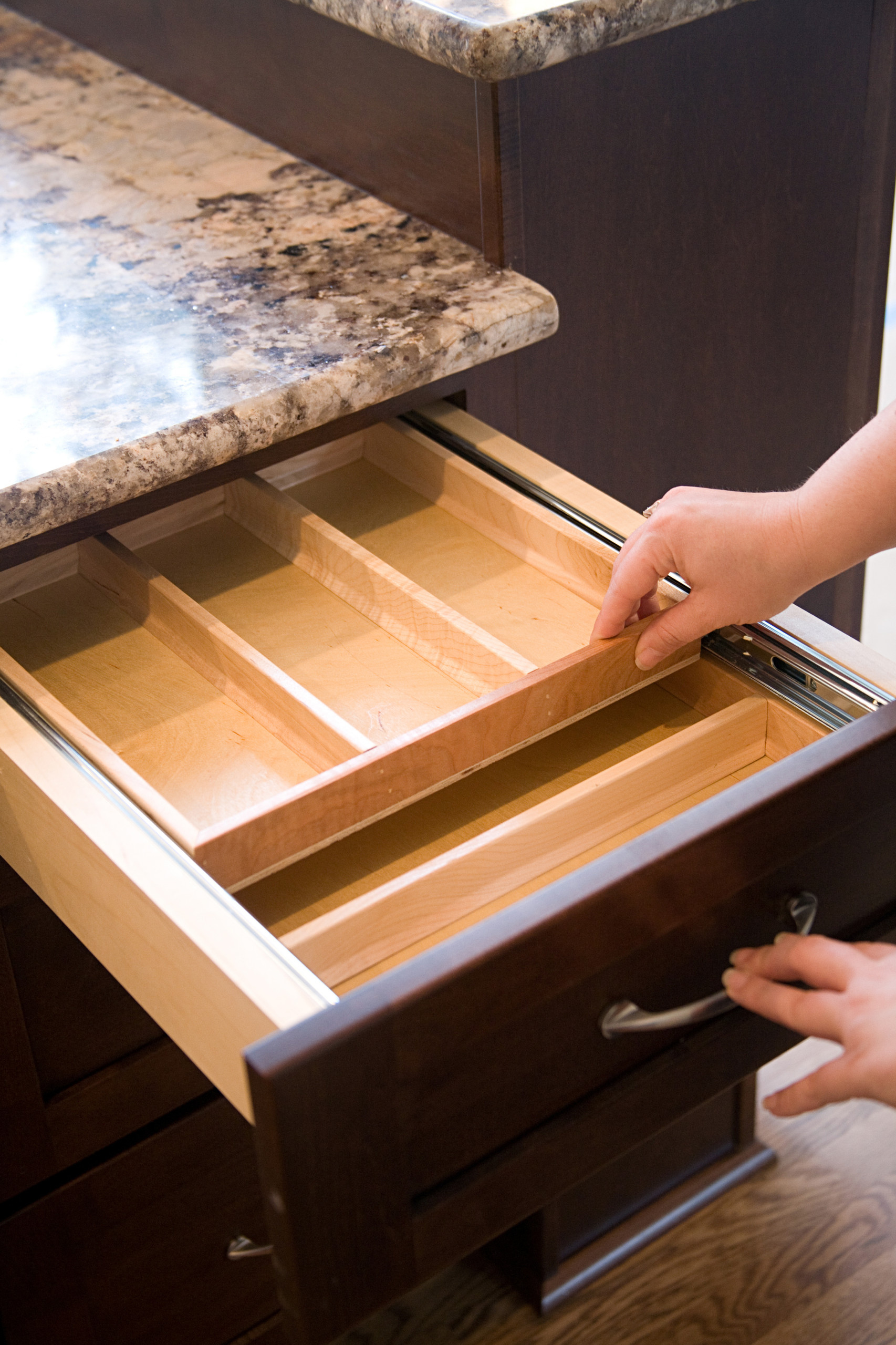 Дизайн-дебаты: Как дизайнер выбирает кухню для себя