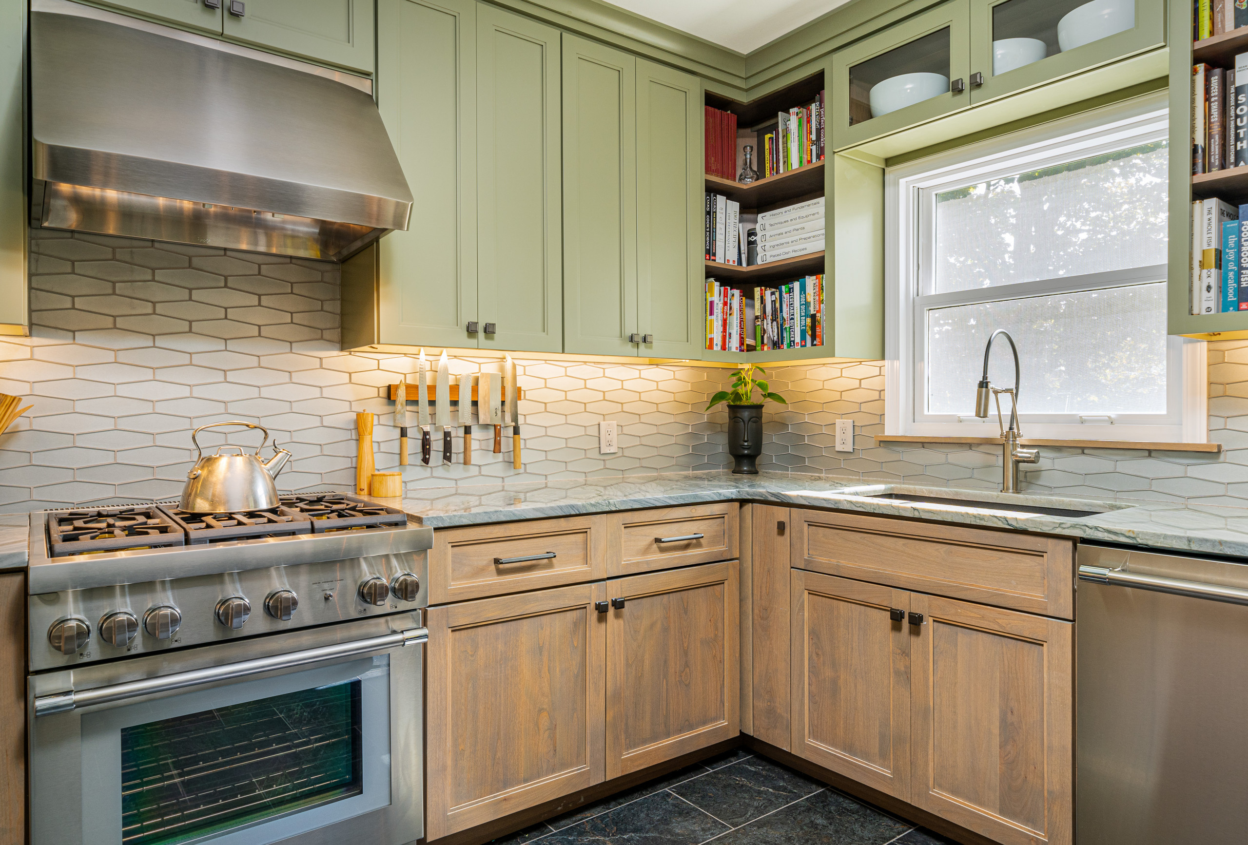 Вопрос: Что надо знать о подключении газовых плит