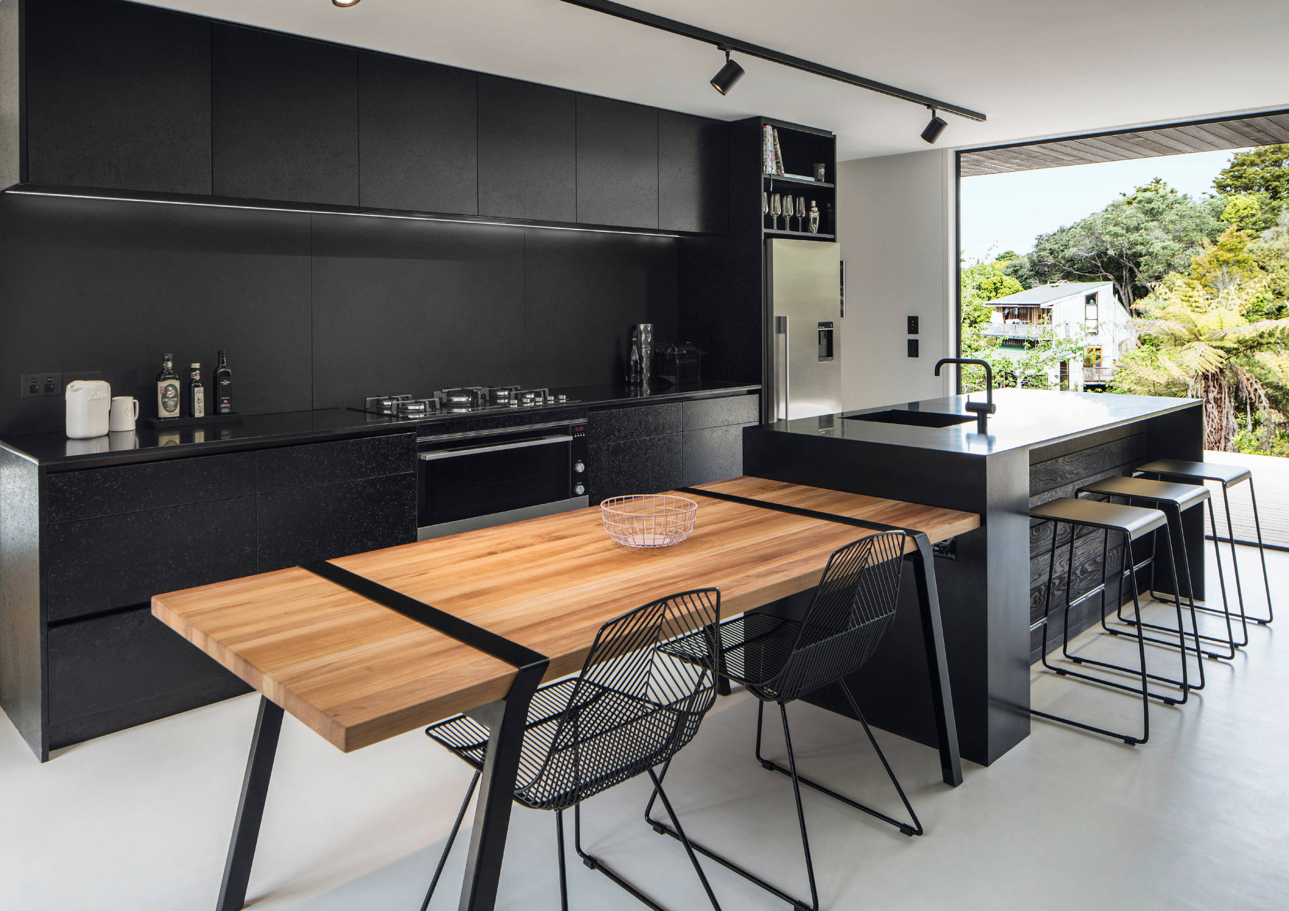 Best of the best: 32 самых популярных кухни на Houzz в мире