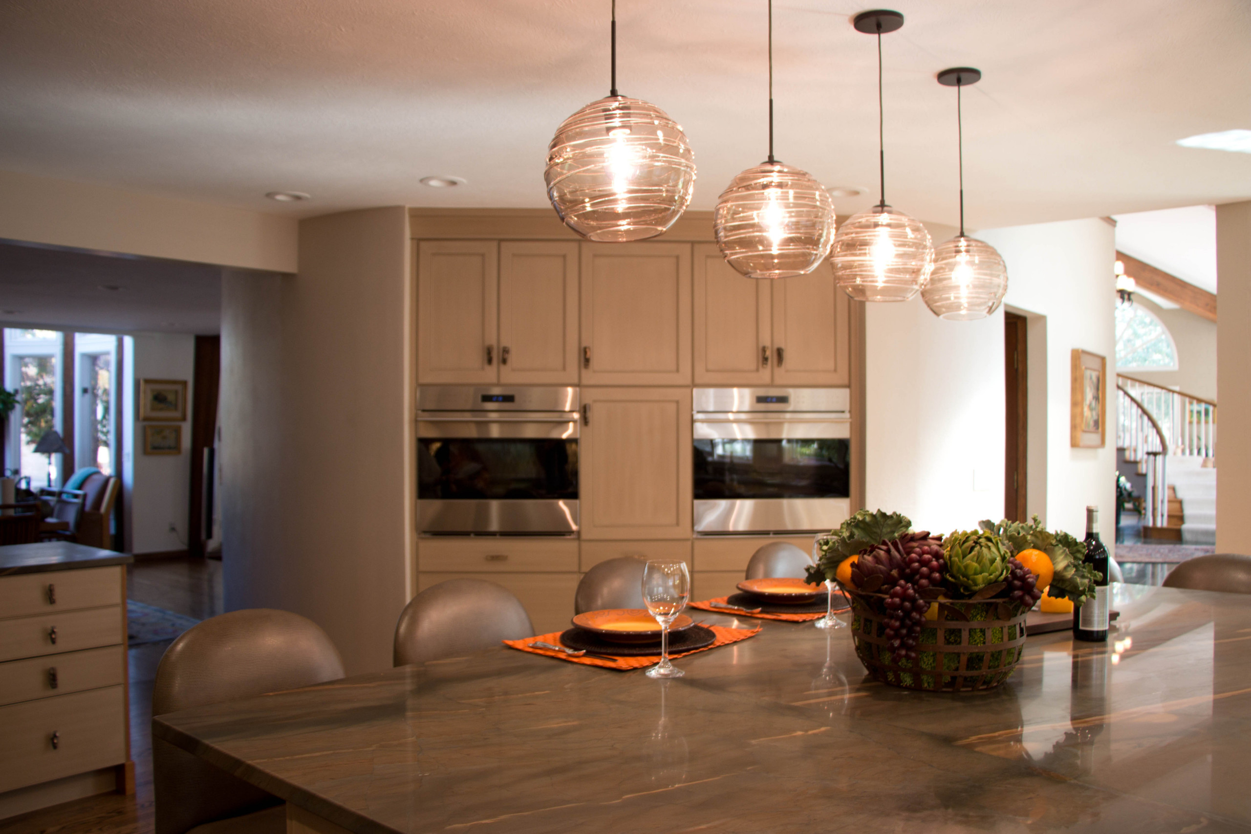 Материалы: Вы удивитесь, но это... гранит