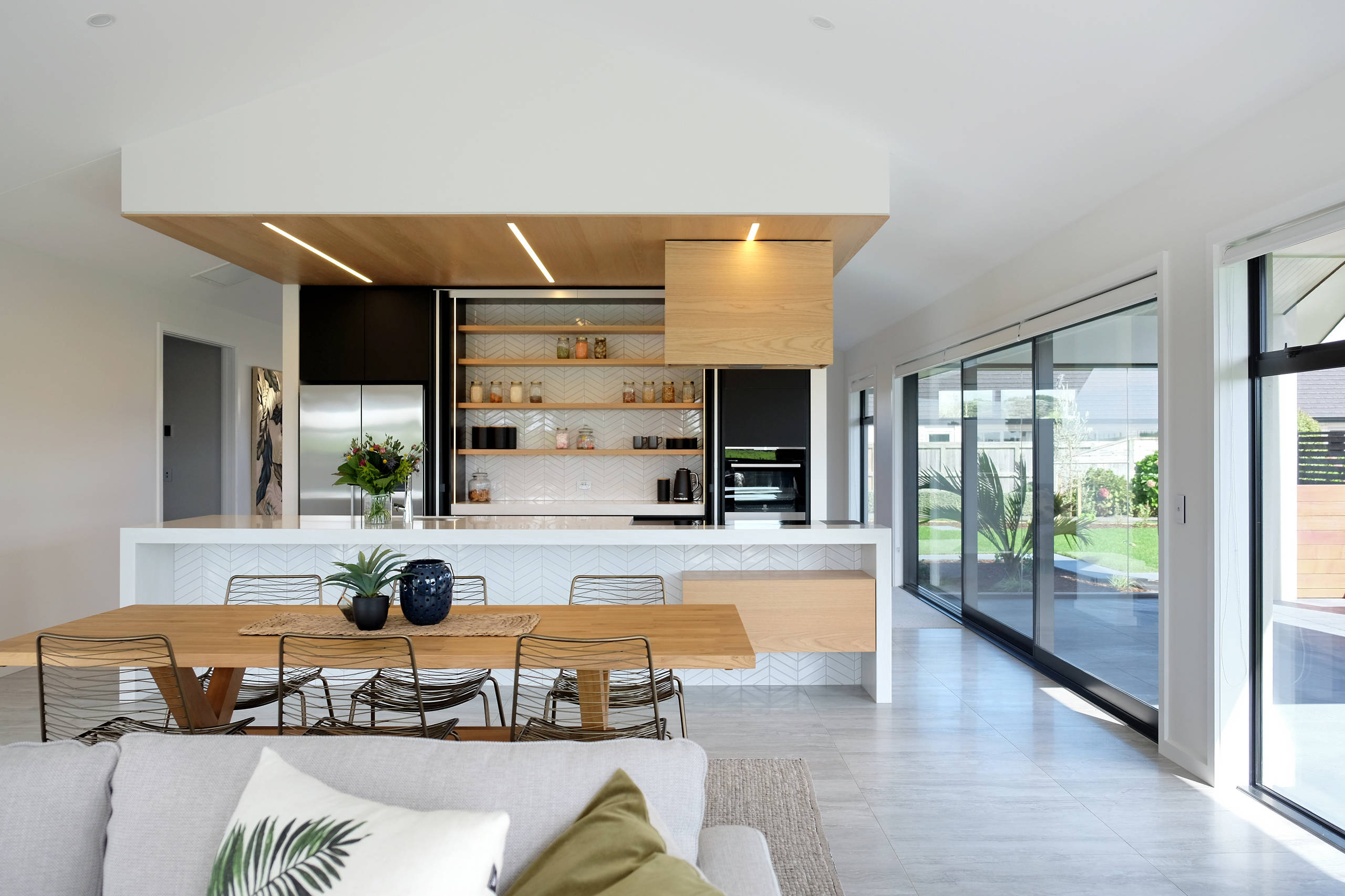 Best of the best: 32 самых популярных кухни на Houzz в мире