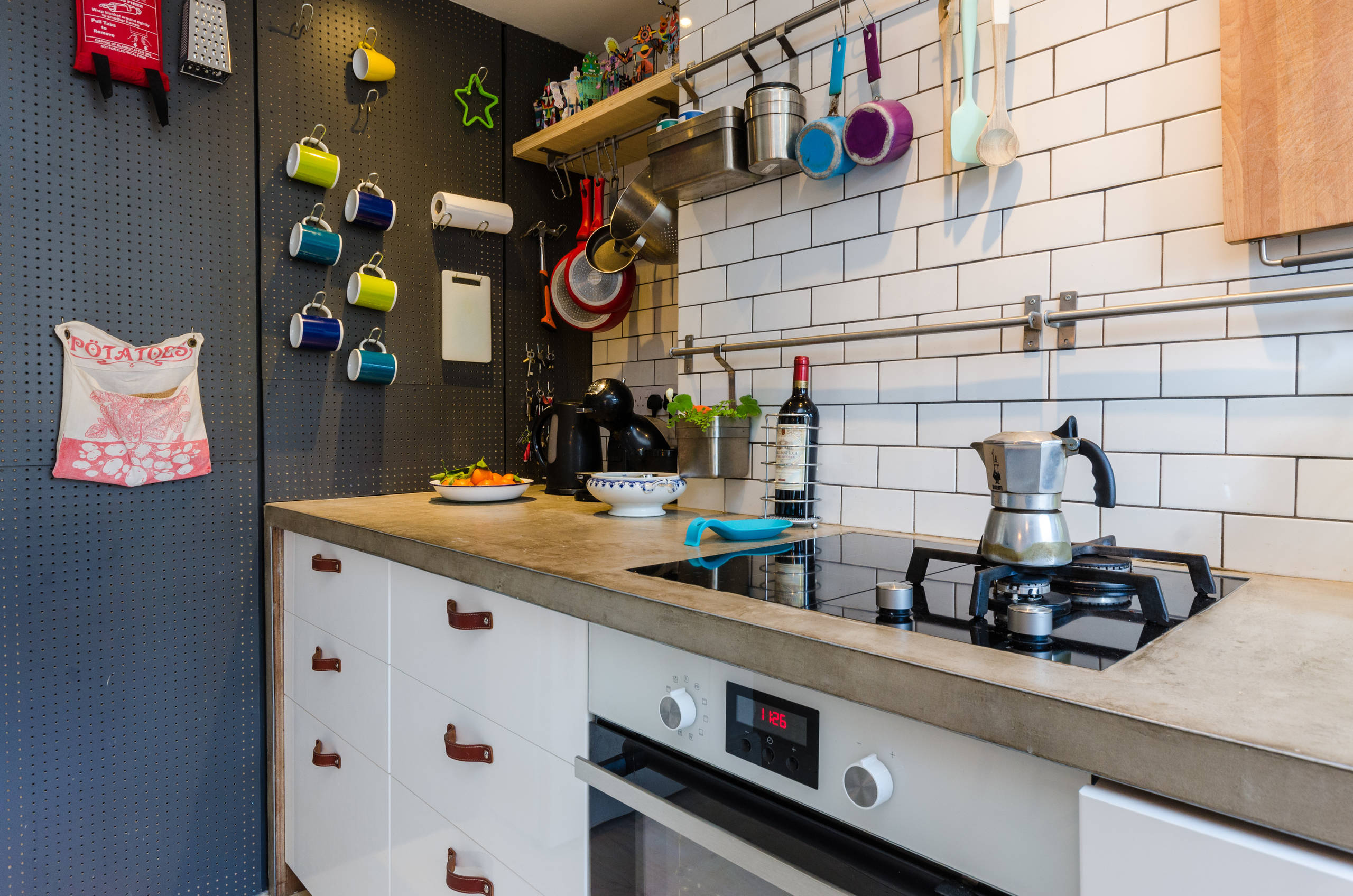 Тебя не узнать: Кухни ИКЕА в интерьере