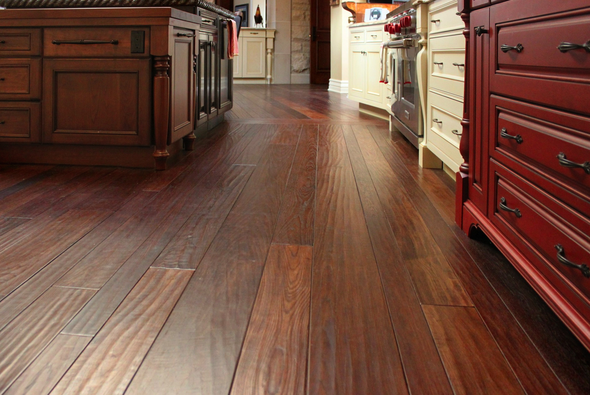 Как правильно: Выбрать покрытие для пола