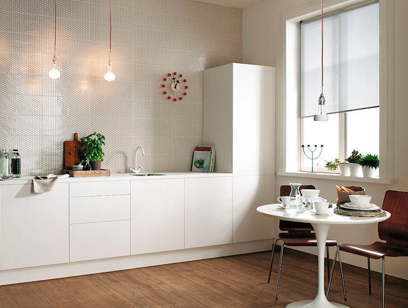 Houzz исследование: Что россияне действительно делают при ремонте кухни