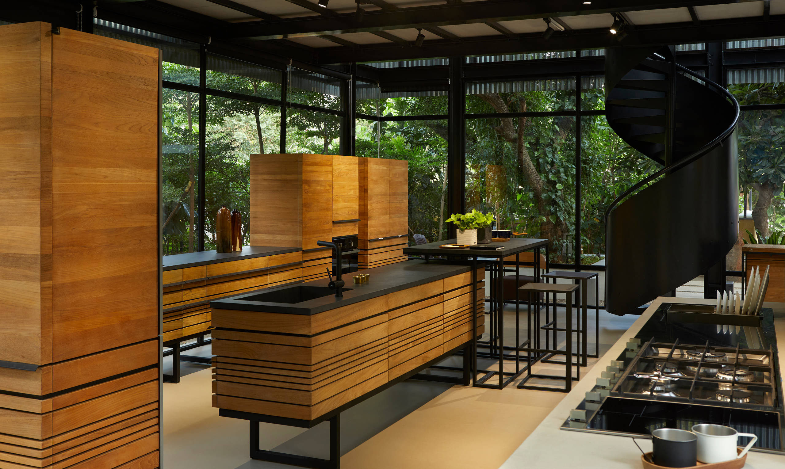 Best of the best: 32 самых популярных кухни на Houzz в мире